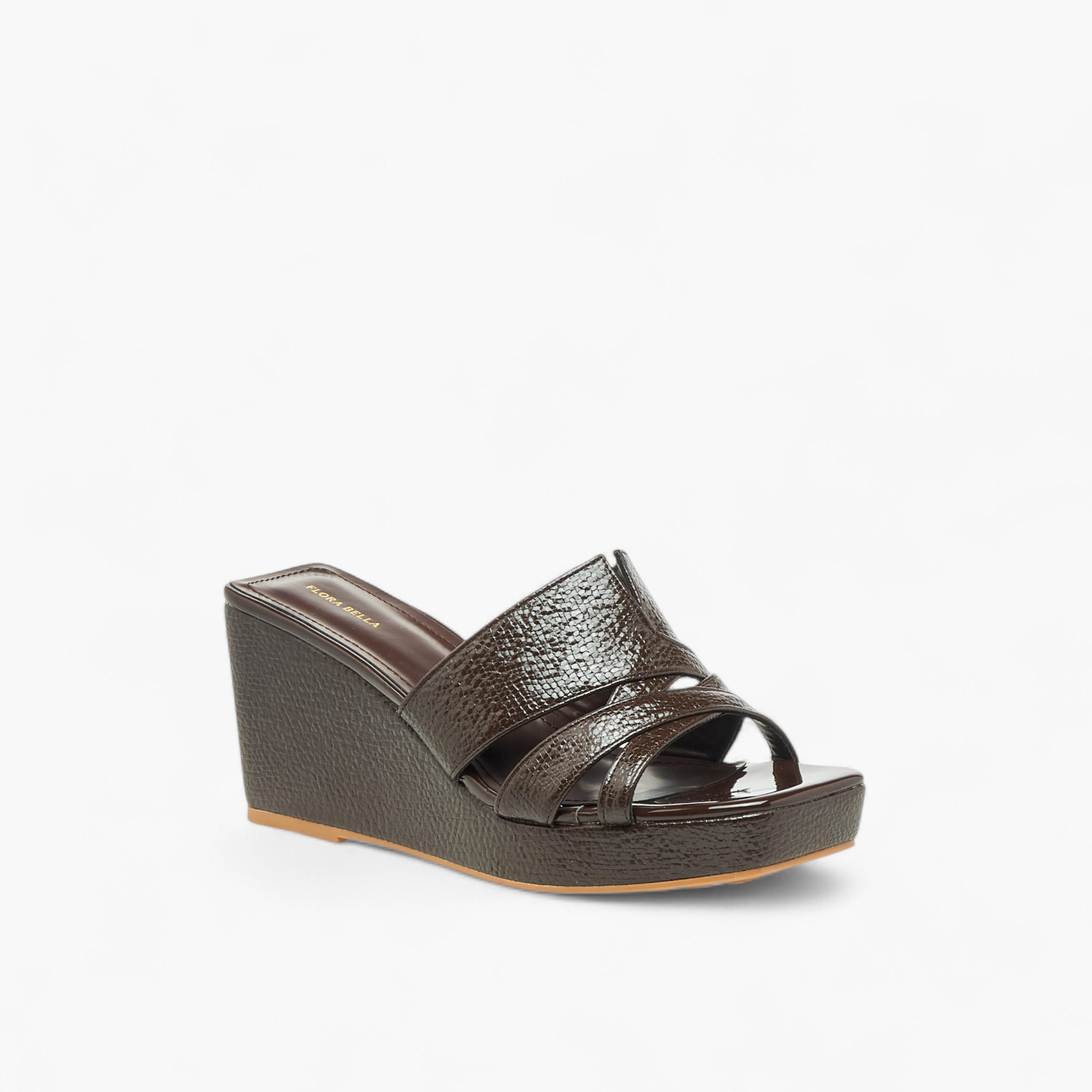 Flora Bella Womens Wedge Heel Sandals-women-shoes-sandals-heeled-image-2