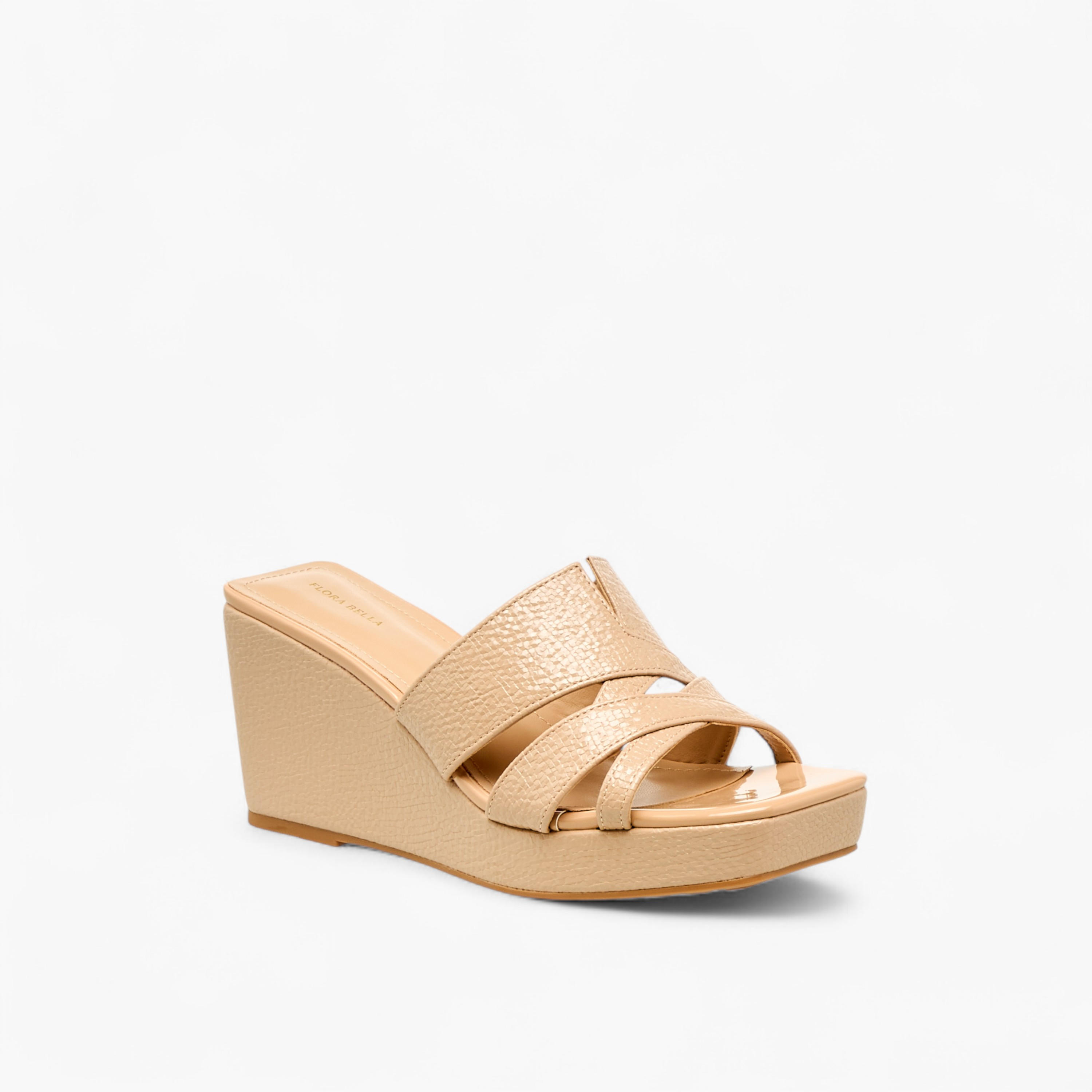 Flora Bella Womens Wedge Heel Sandals-women-shoes-sandals-heeled-image-2