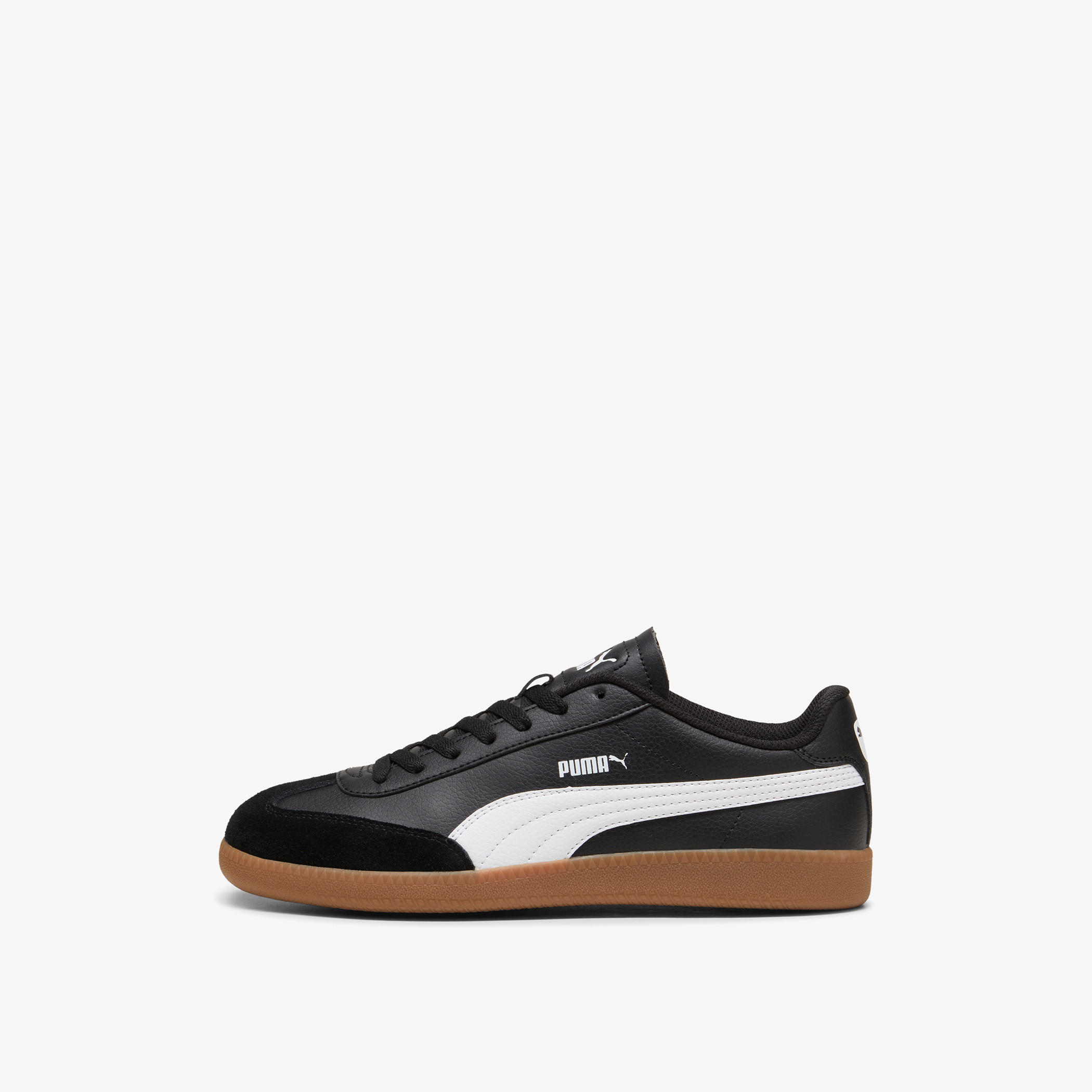 Puma Men's Panelled Lace-Up Sports Shoes -  9 T-sports-men-shoes-image-2