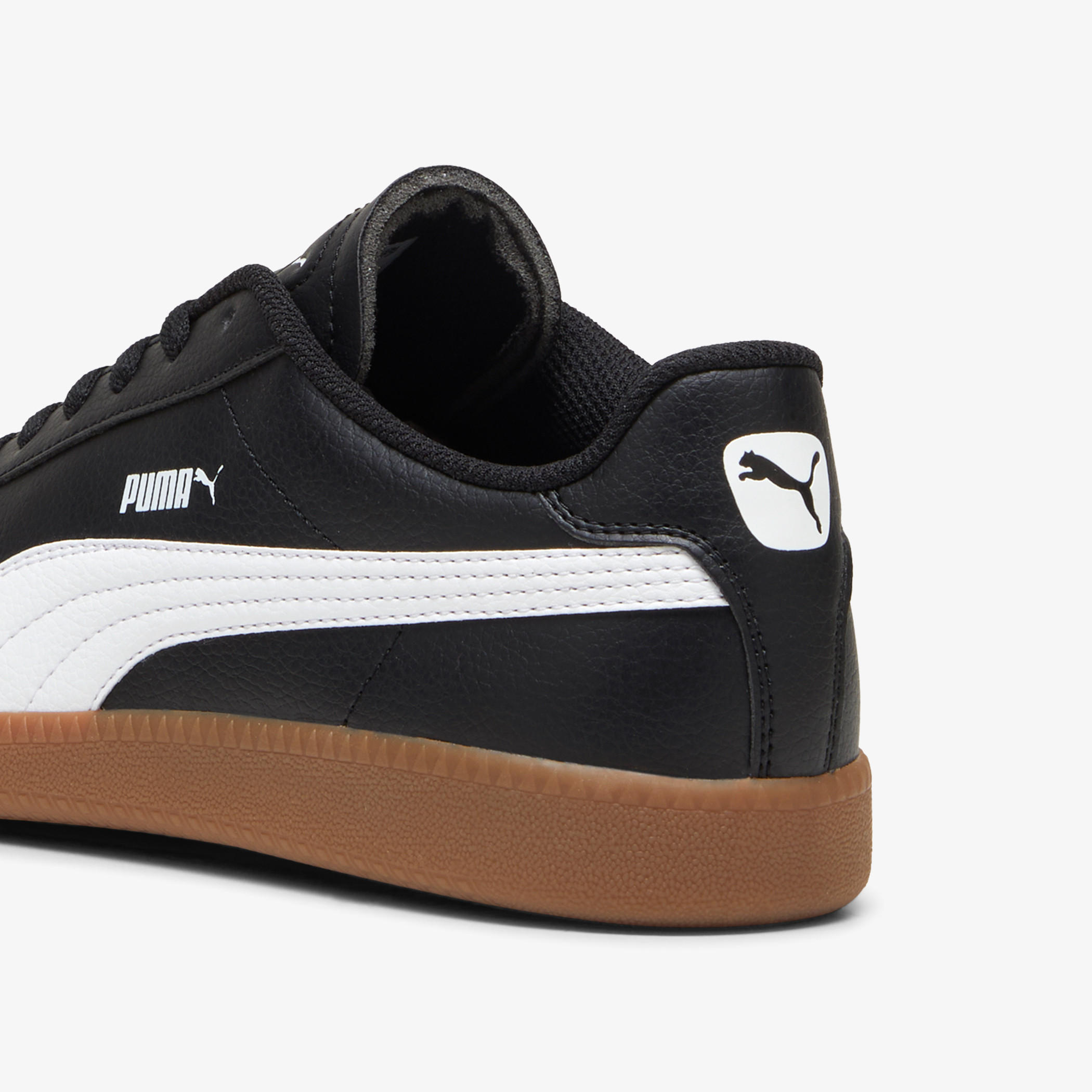 Puma Men's Panelled Lace-Up Sports Shoes -  9 T-sports-men-shoes-image-3