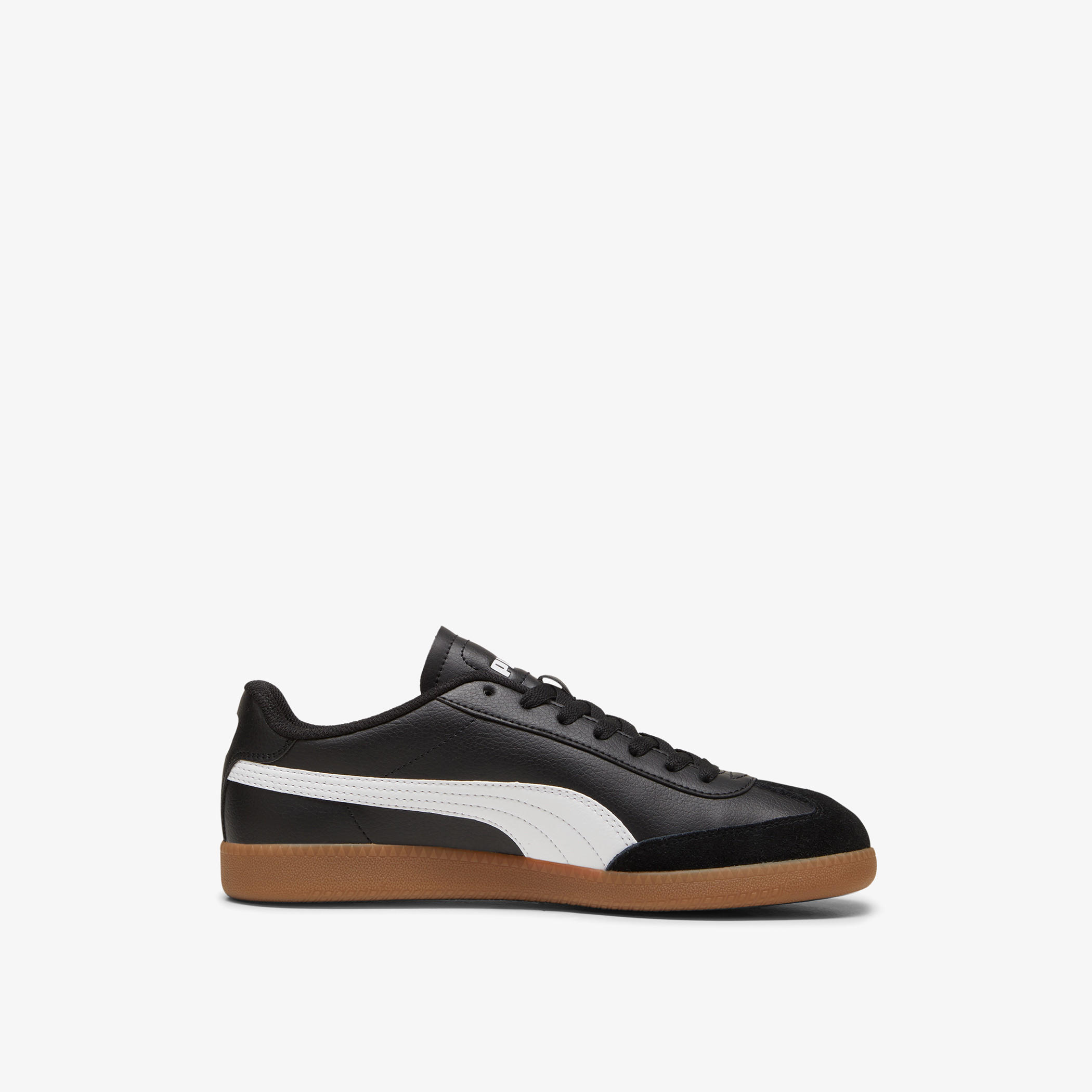 Puma Men's Panelled Lace-Up Sports Shoes -  9 T-sports-men-shoes-image-5