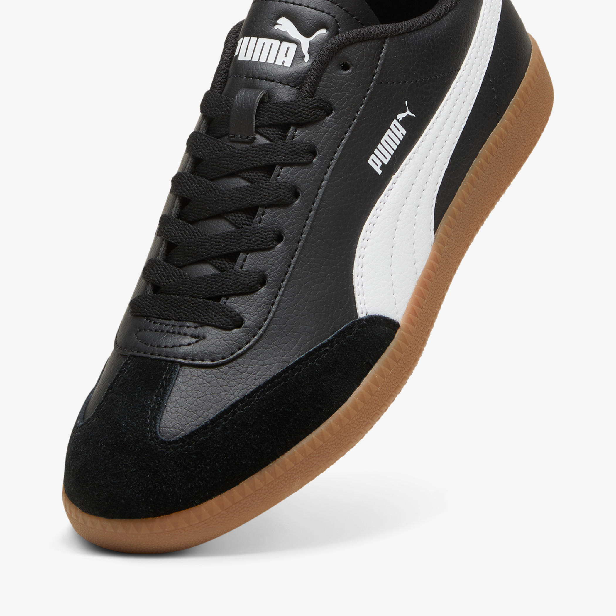 Puma Men's Panelled Lace-Up Sports Shoes -  9 T-sports-men-shoes-image-6