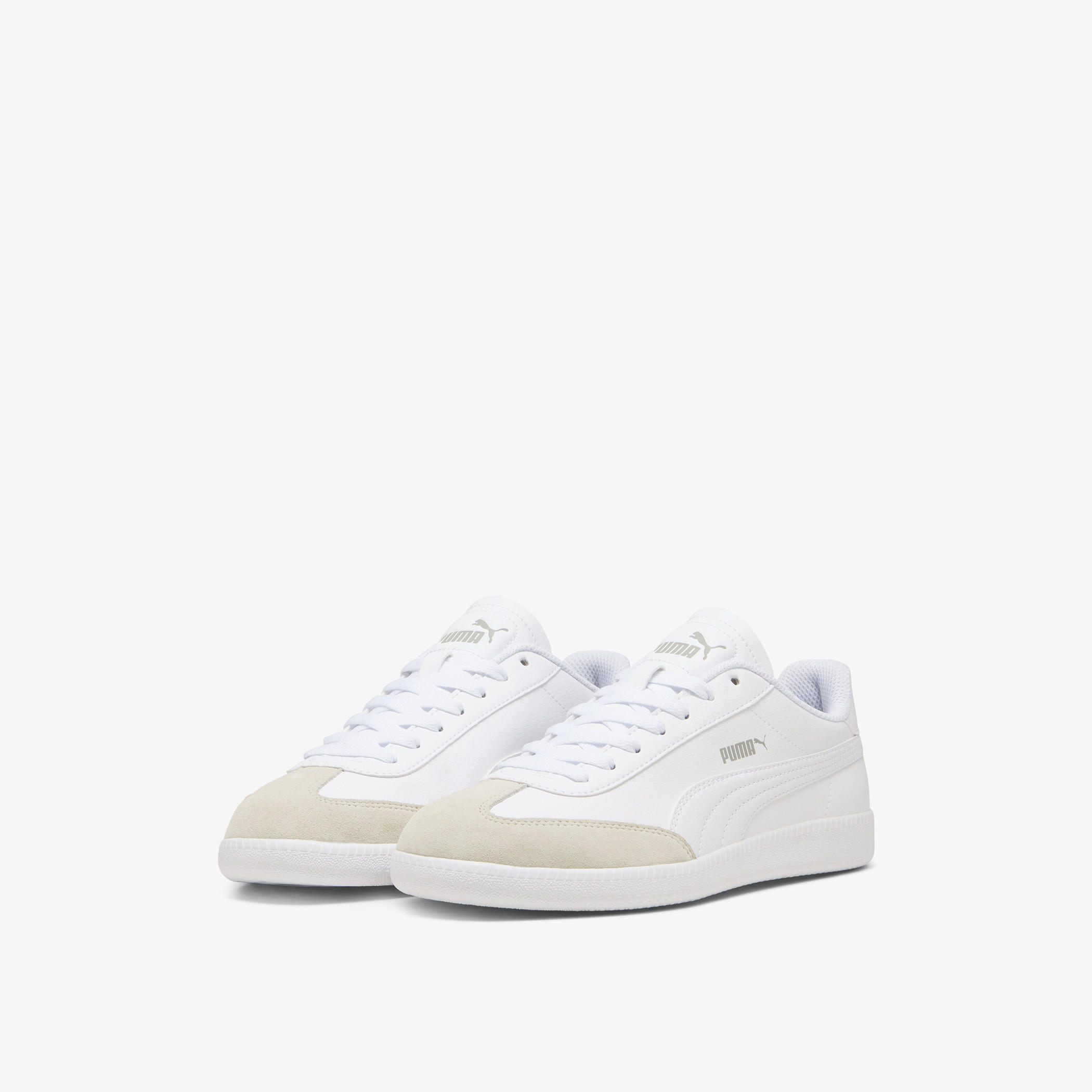حذاء سنيكرز برباط إغلاق وتفاصيل الشعار للرجال من بوما - Puma 9 T-men-shoes-sneakers-image-1