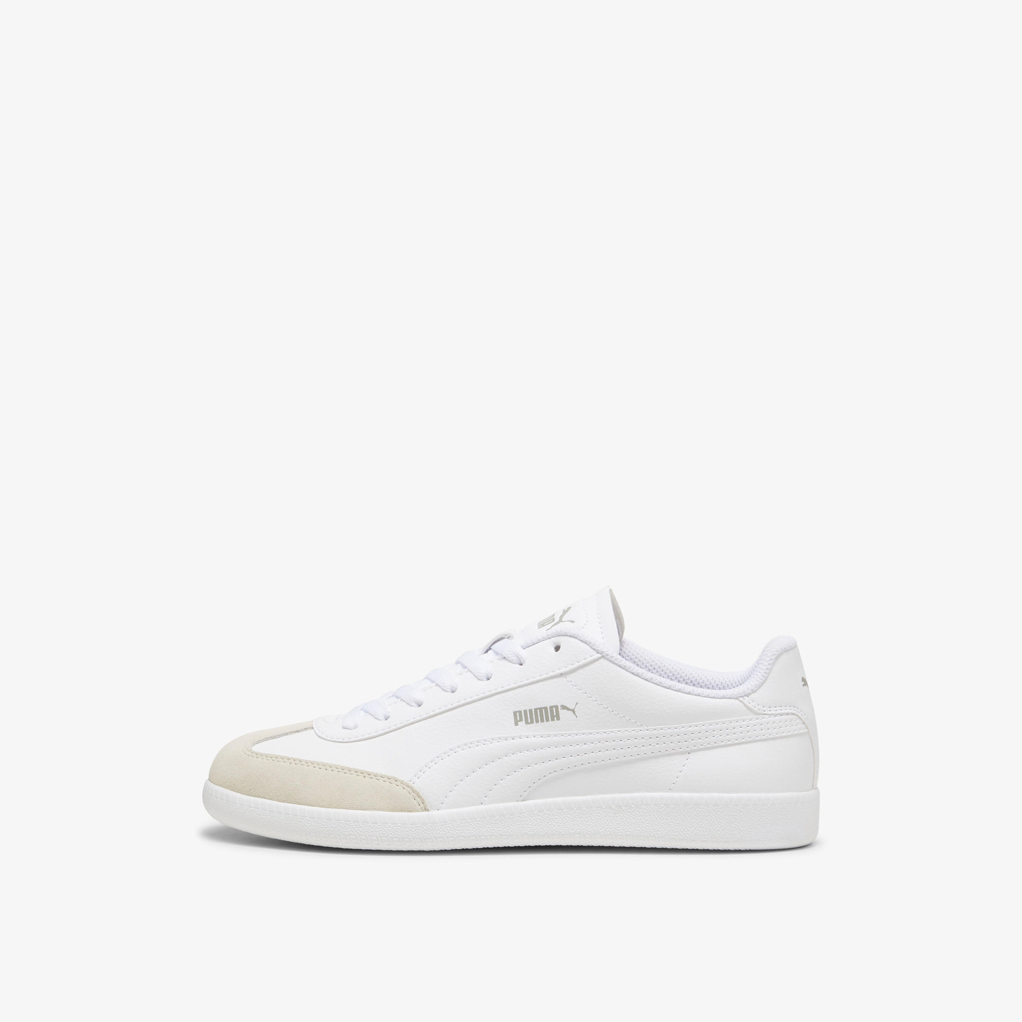 حذاء سنيكرز برباط إغلاق وتفاصيل الشعار للرجال من بوما - Puma 9 T-men-shoes-sneakers-image-2