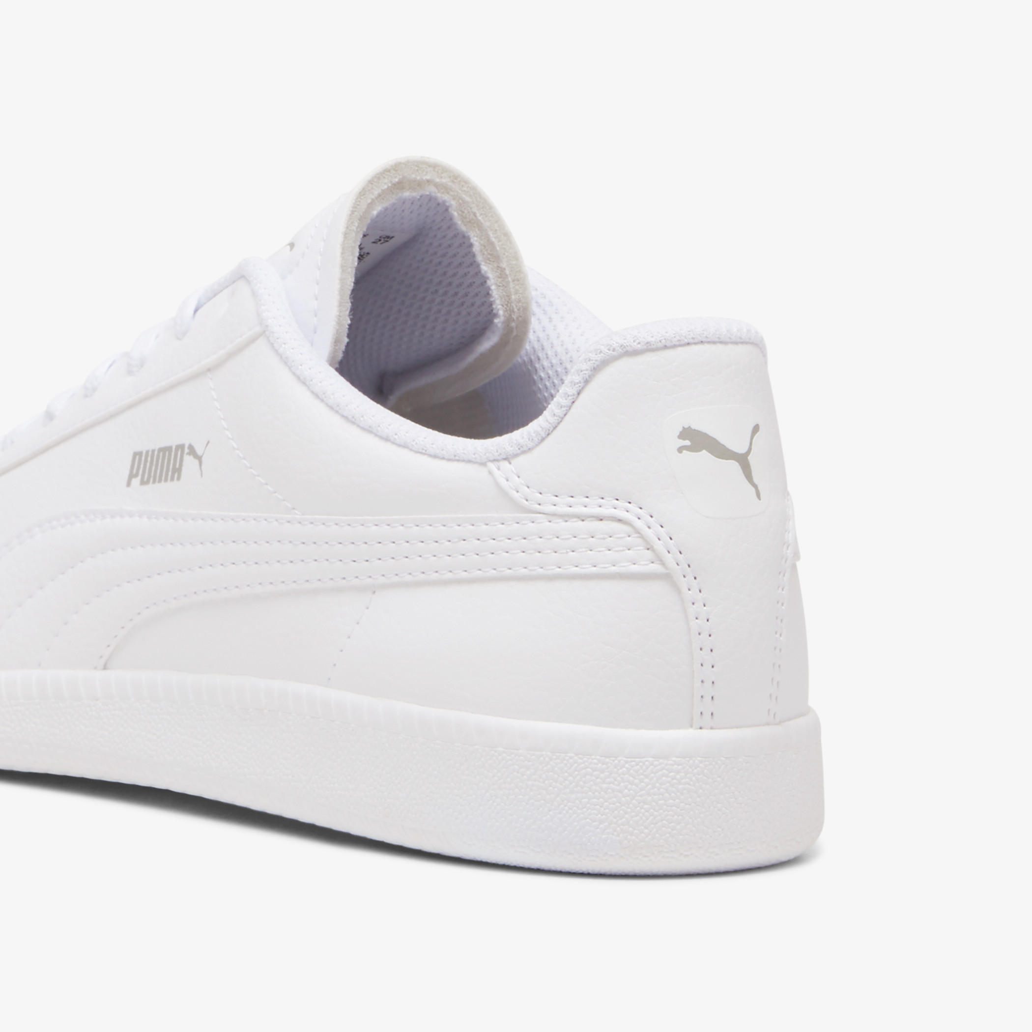 حذاء سنيكرز برباط إغلاق وتفاصيل الشعار للرجال من بوما - Puma 9 T-men-shoes-sneakers-image-3