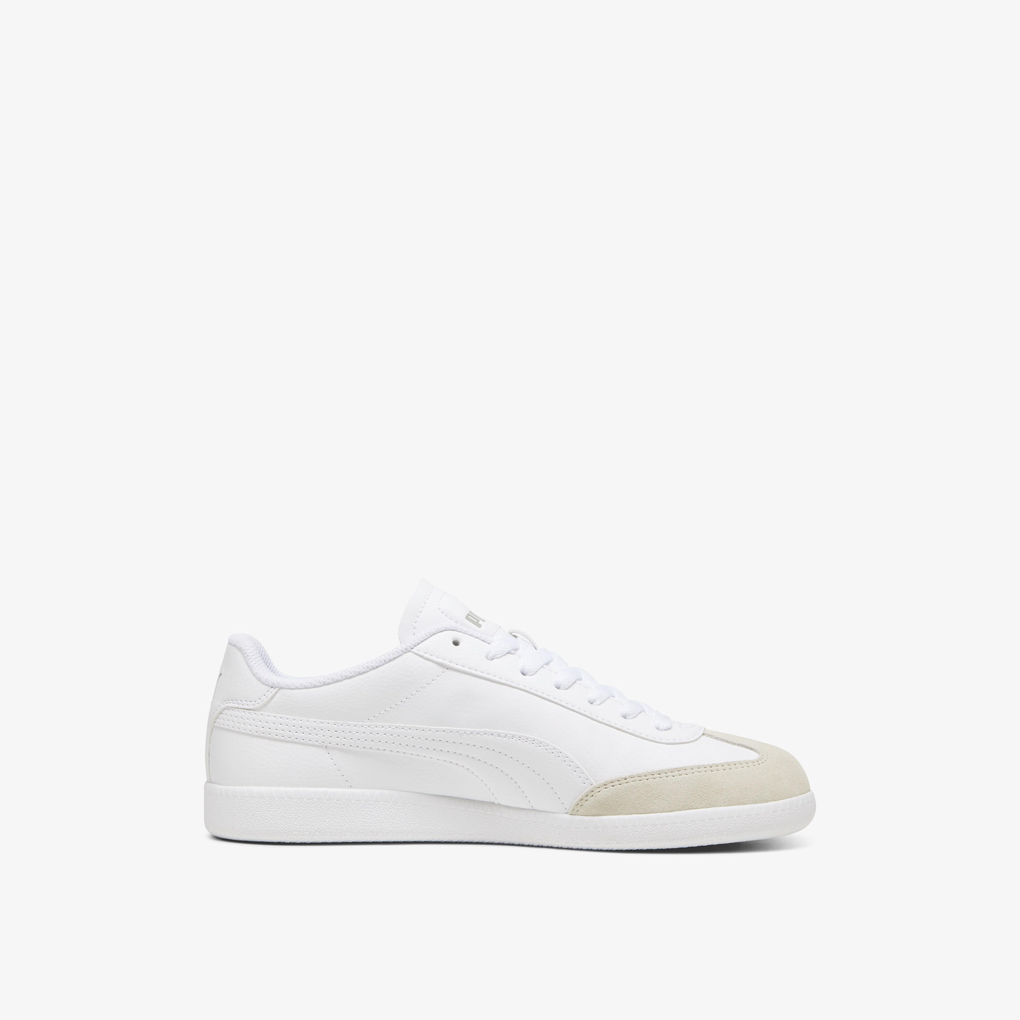 حذاء سنيكرز برباط إغلاق وتفاصيل الشعار للرجال من بوما - Puma 9 T-men-shoes-sneakers-image-5