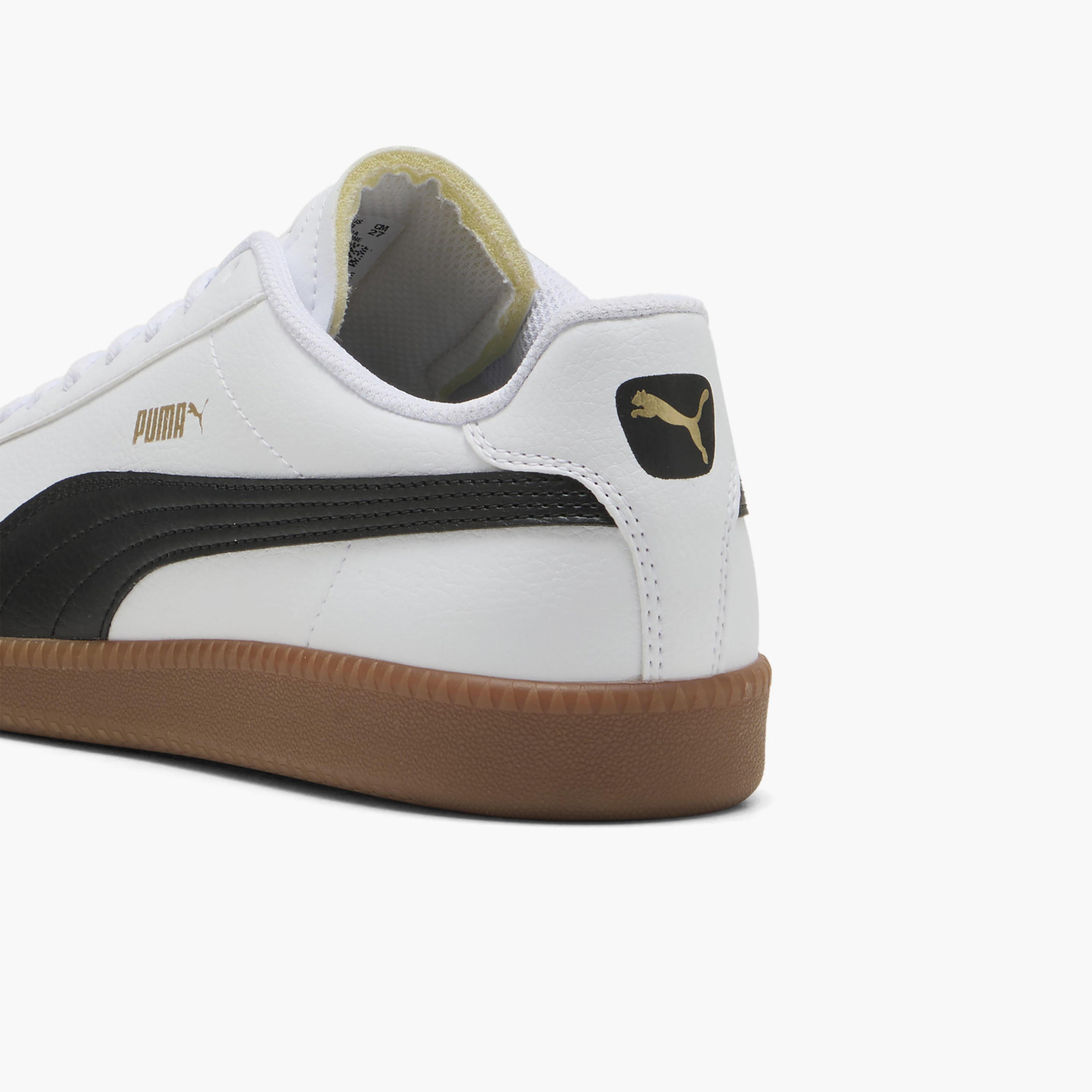 Puma Men 9-T Lace-Up Low Ankle Sneakers-sports-men-shoes-image-6
