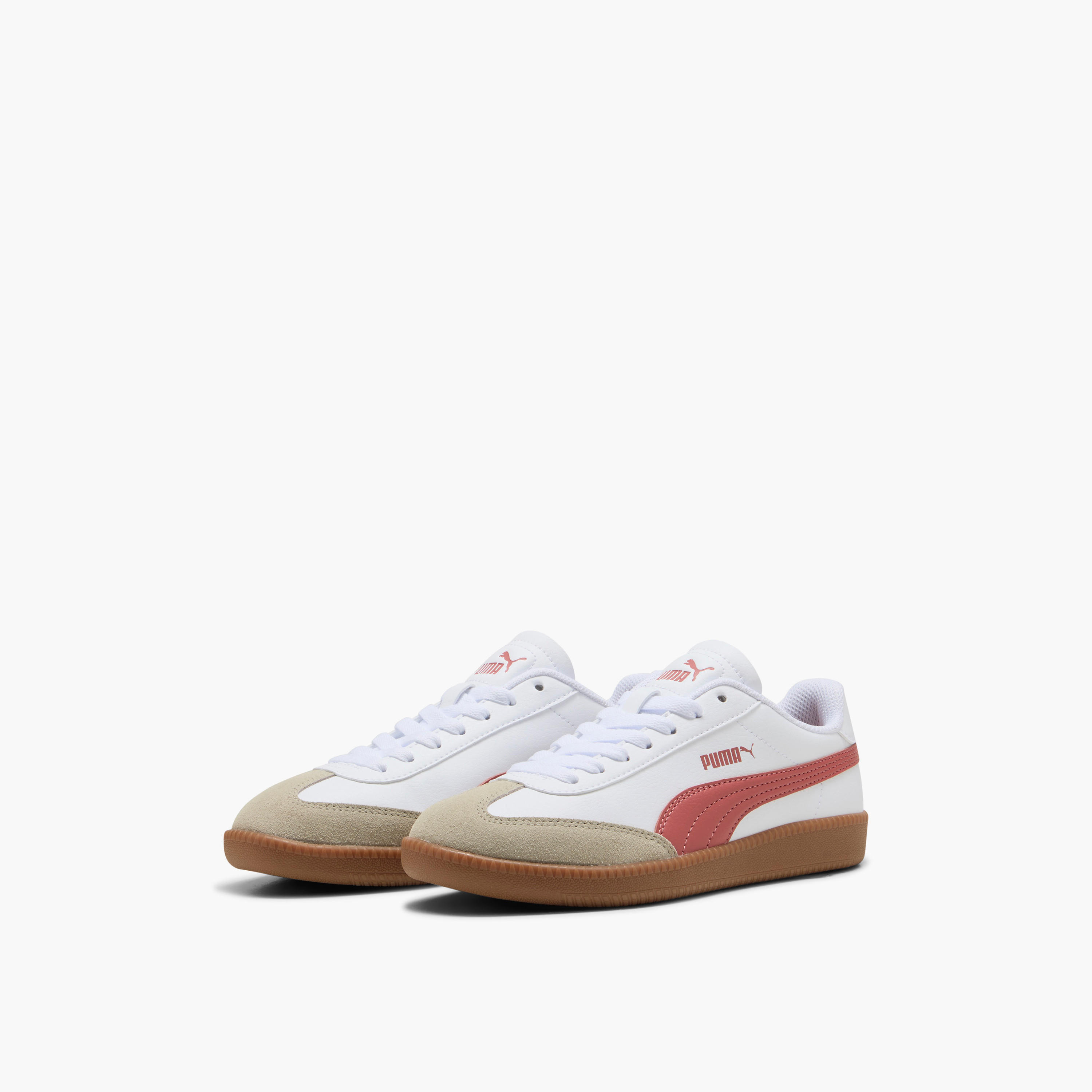 حذاء سنيكرز 9 تي برباط إغلاق للنساء من بوما - 39817420-women-shoes-sneakers-image-1