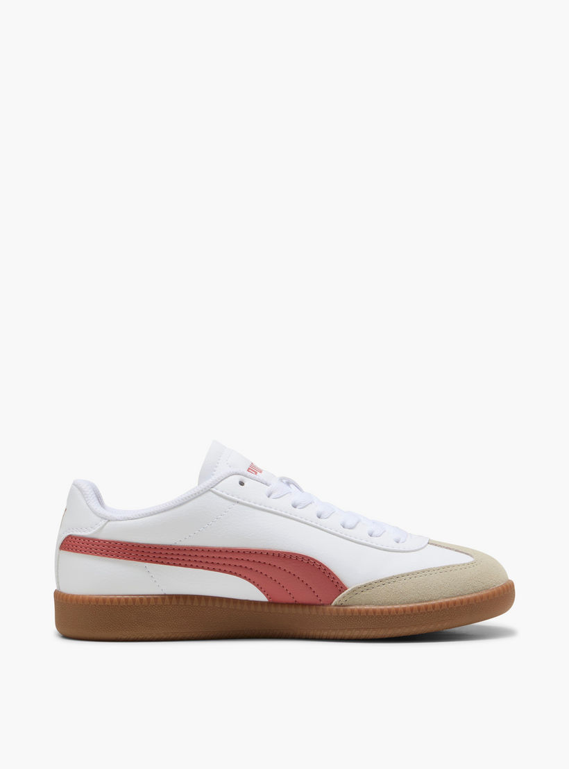 حذاء سنيكرز 9 تي برباط إغلاق للنساء من بوما - 39817420-women-shoes-sneakers-image-2