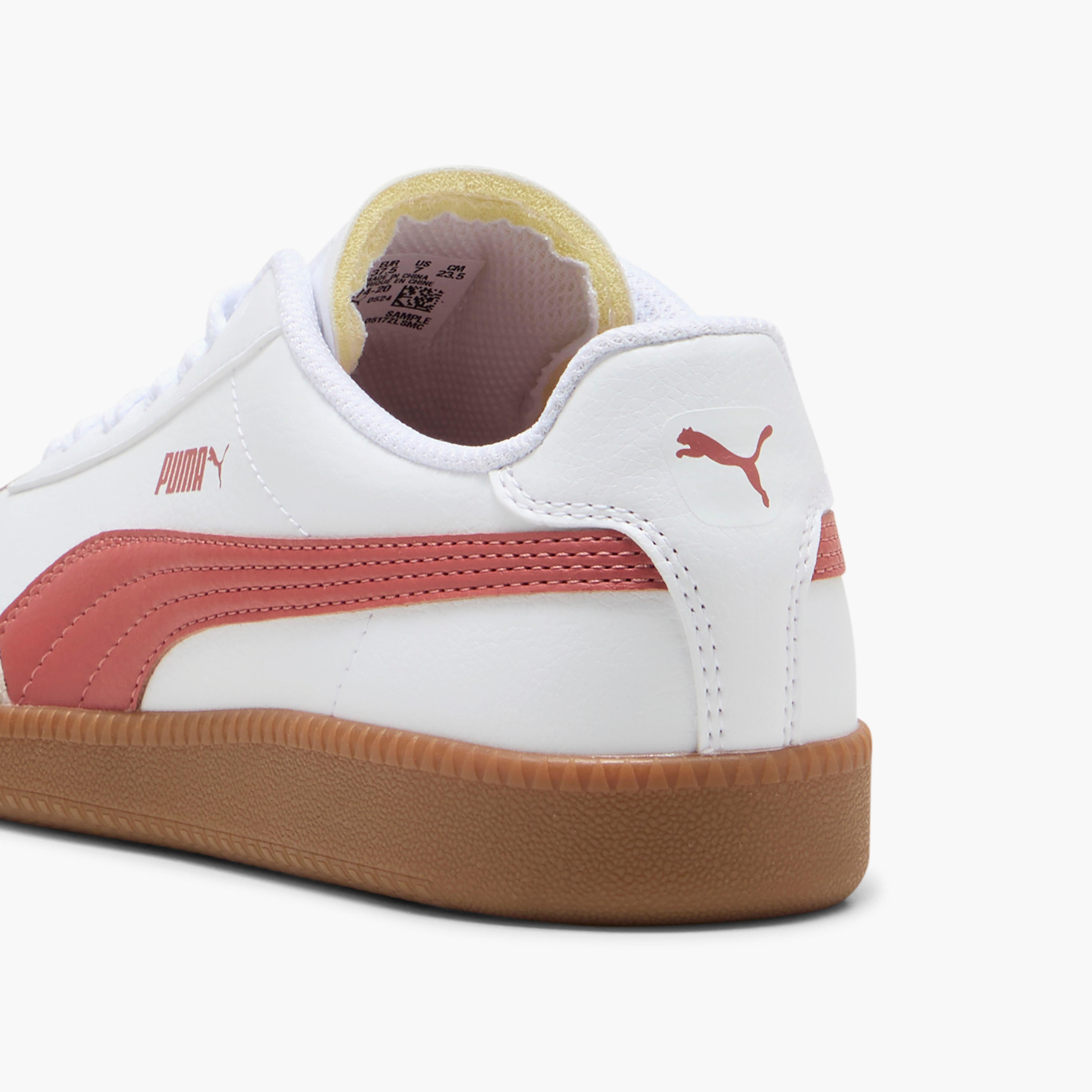 حذاء سنيكرز 9 تي برباط إغلاق للنساء من بوما - 39817420-women-shoes-sneakers-image-5