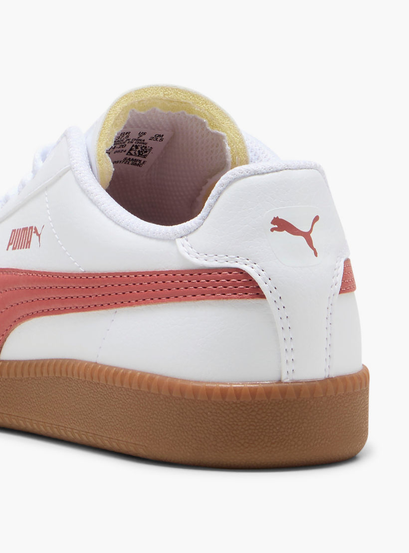 حذاء سنيكرز 9 تي برباط إغلاق للنساء من بوما - 39817420-women-shoes-sneakers-image-5