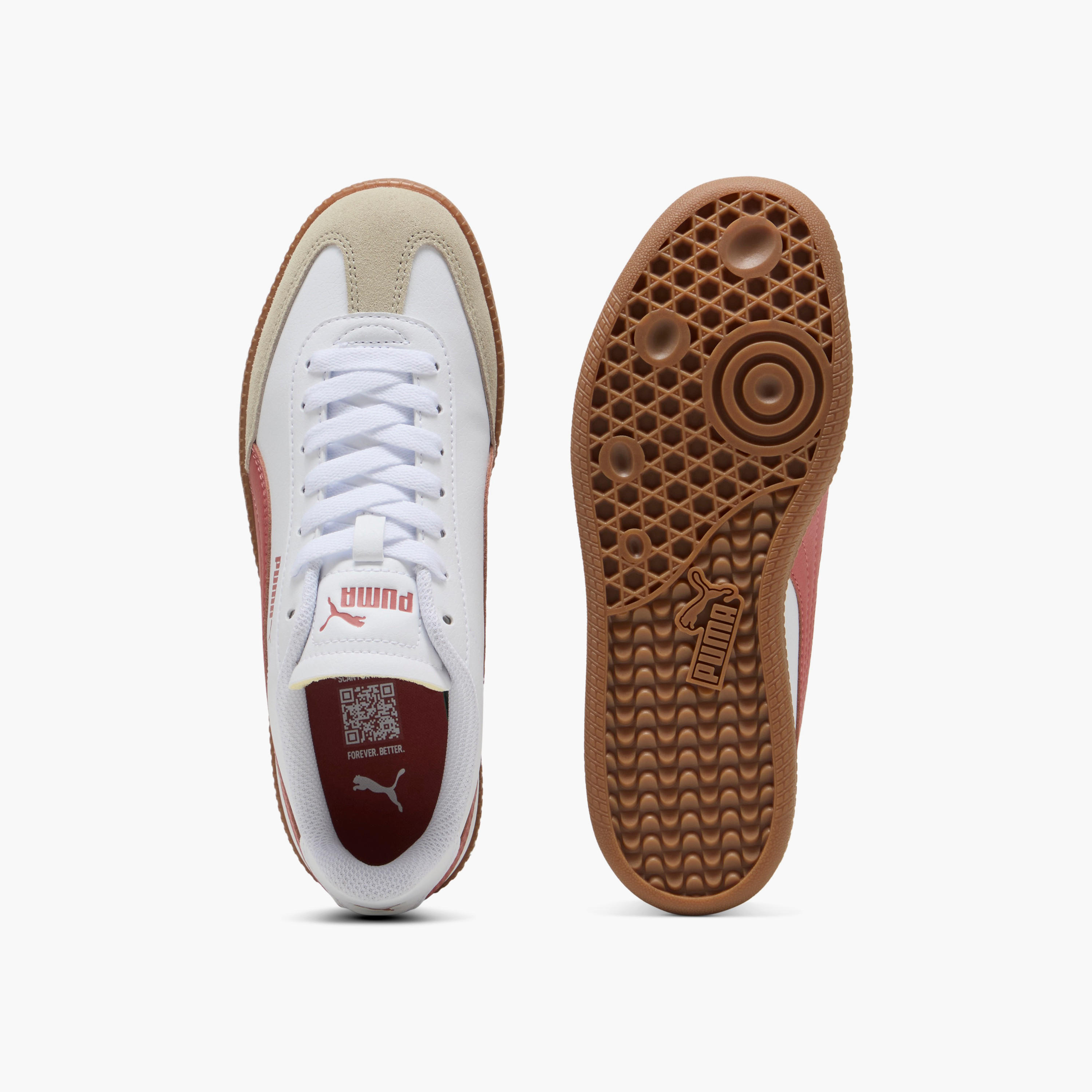 حذاء سنيكرز 9 تي برباط إغلاق للنساء من بوما - 39817420-women-shoes-sneakers-image-6