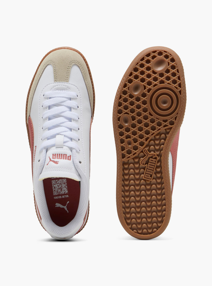 حذاء سنيكرز 9 تي برباط إغلاق للنساء من بوما - 39817420-women-shoes-sneakers-image-6