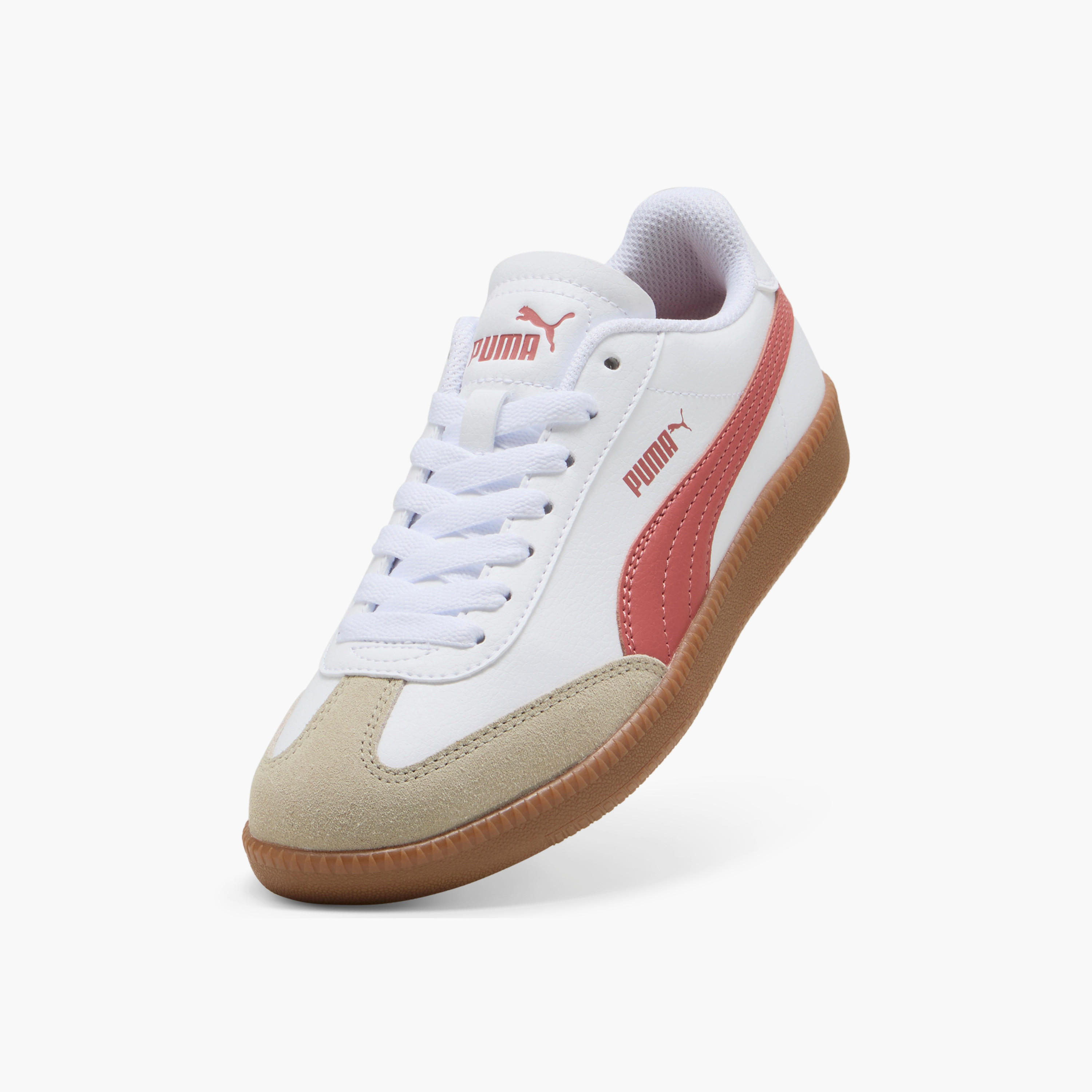 حذاء سنيكرز 9 تي برباط إغلاق للنساء من بوما - 39817420-women-shoes-sneakers-image-4