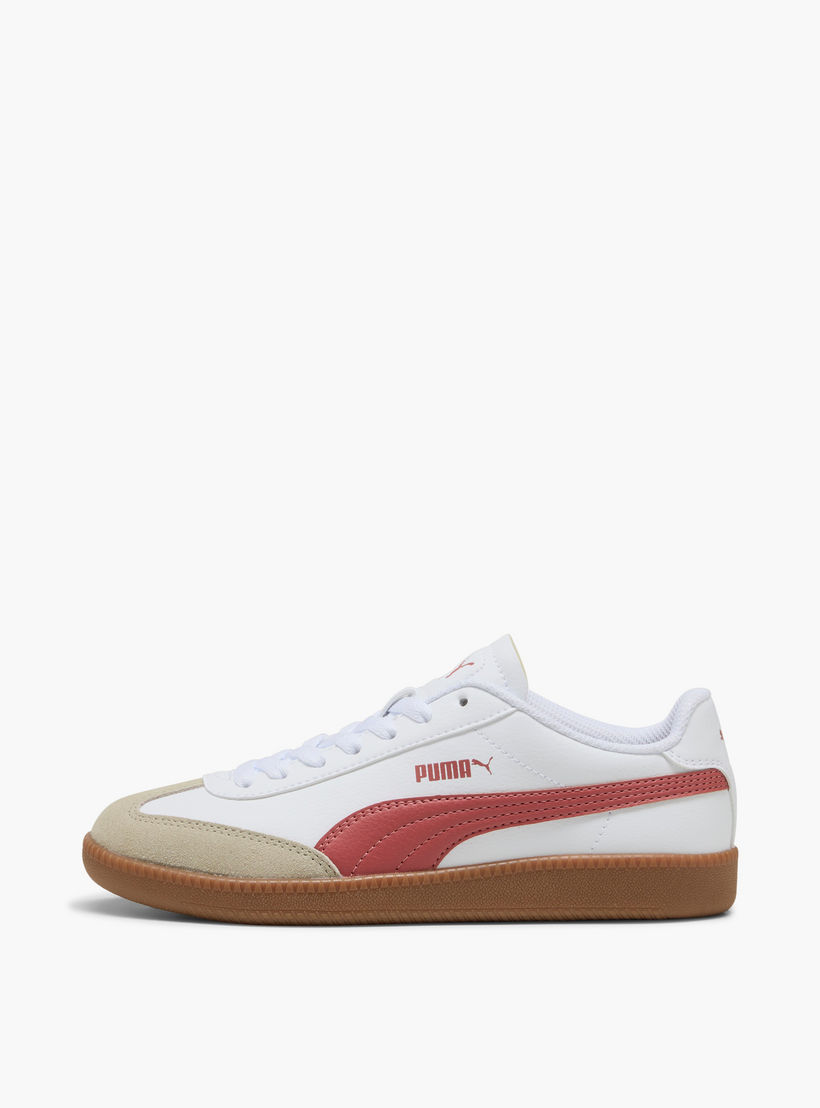 حذاء سنيكرز 9 تي برباط إغلاق للنساء من بوما - 39817420-women-shoes-sneakers-image-3