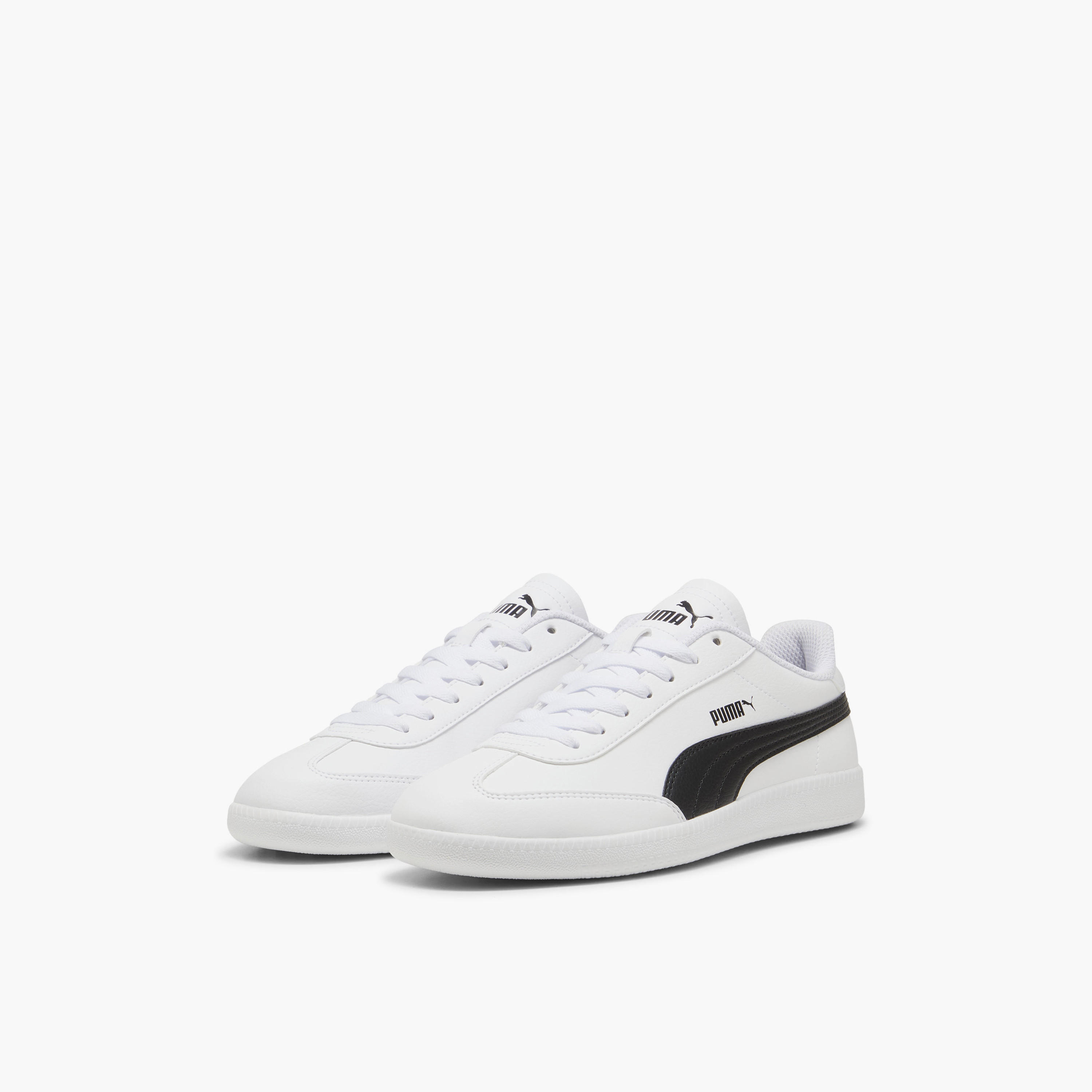 Puma Men 9-T SL Lace-Up Ankle Sneakers-sports-men-shoes-image-1