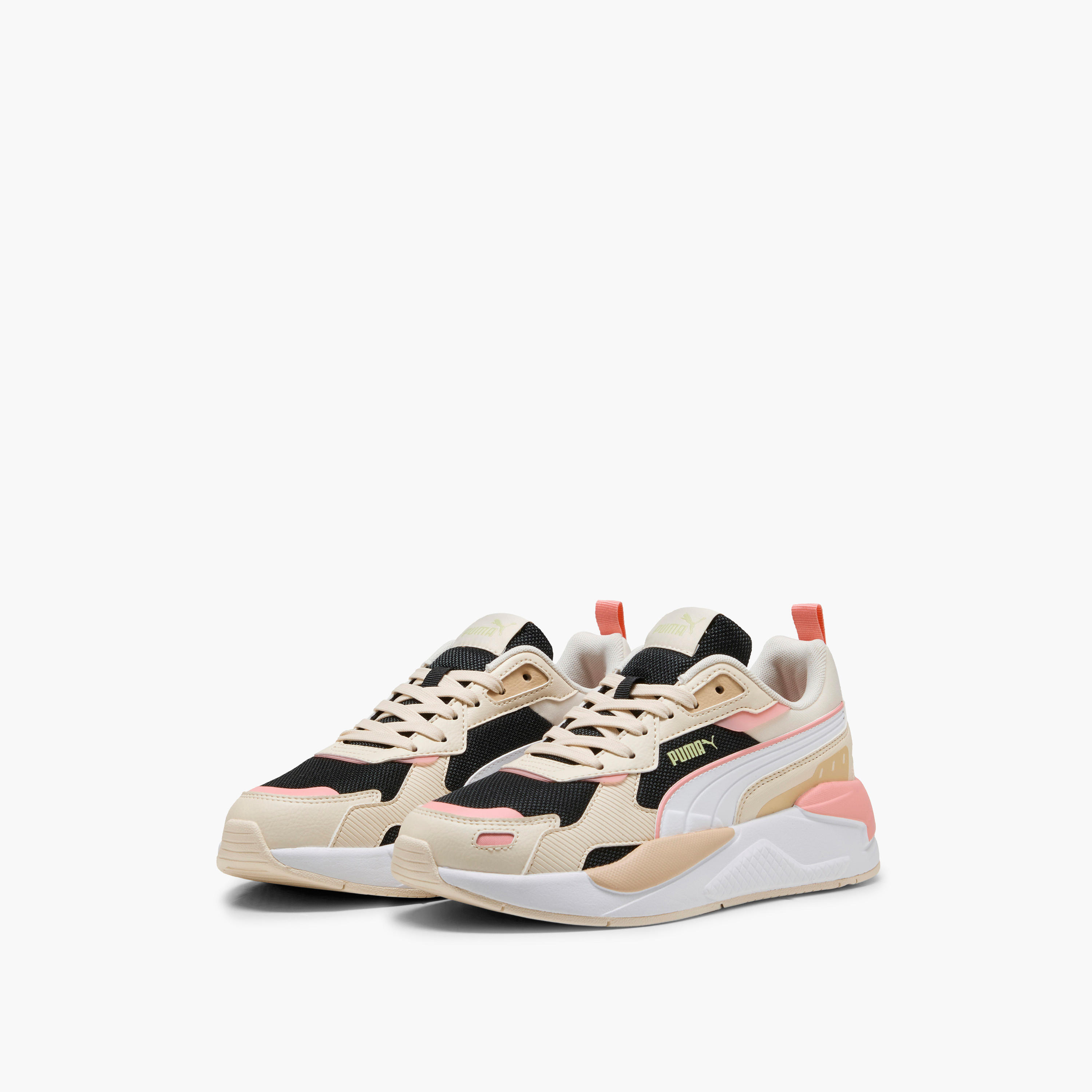 Puma Women’s X Ray 3 Lace-Up Sports Shoes - 39906413-women-shoes-sneakers-image-1