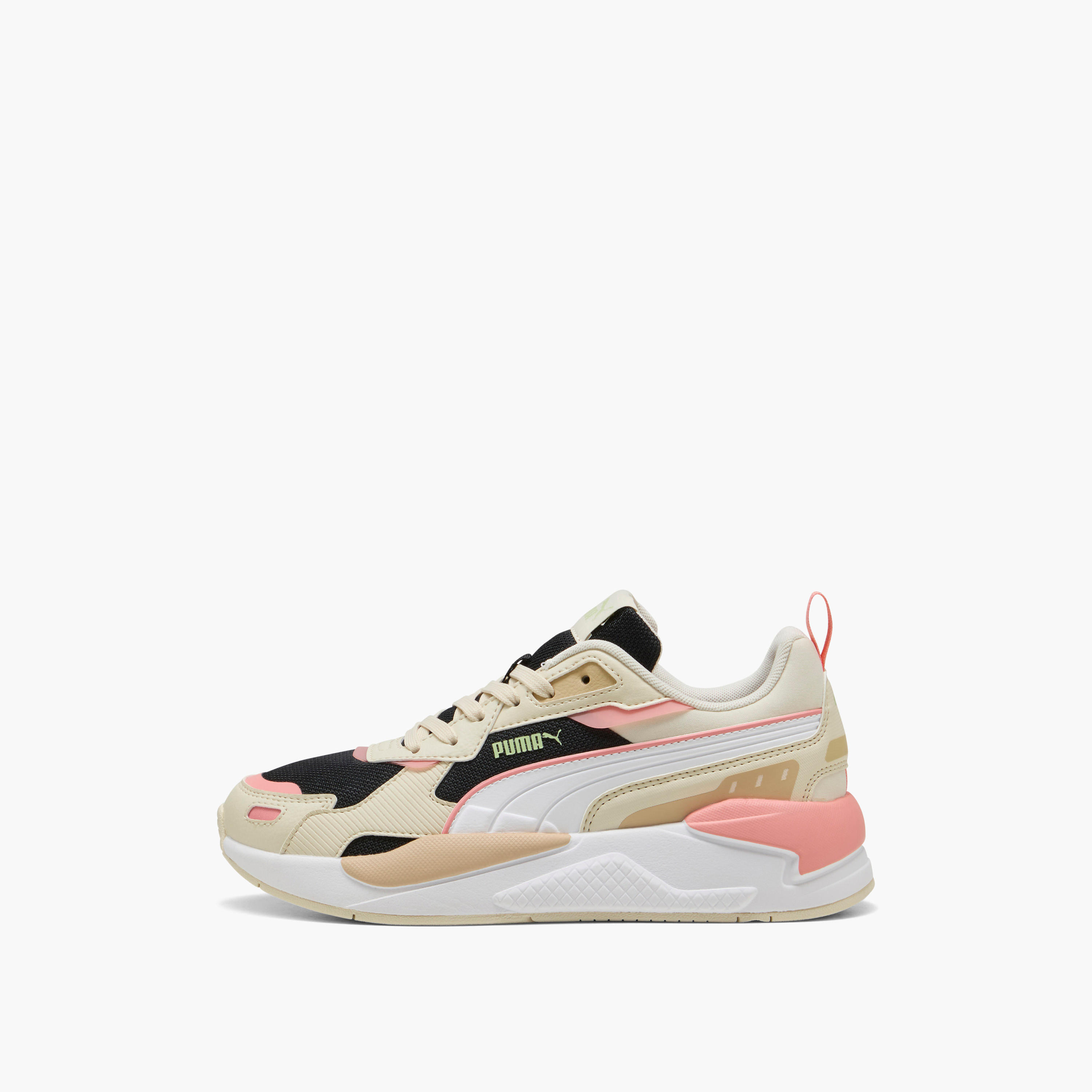 Puma Women’s X Ray 3 Lace-Up Sports Shoes - 39906413-women-shoes-sneakers-image-2