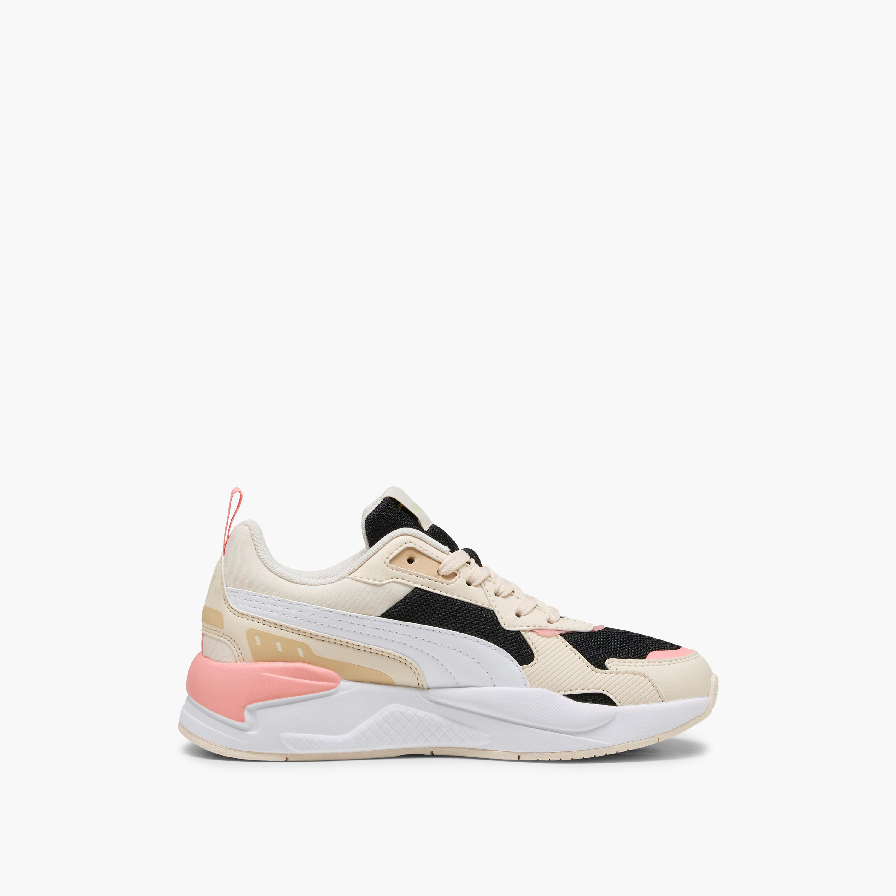 Puma Women’s X Ray 3 Lace-Up Sports Shoes - 39906413-women-shoes-sneakers-image-5