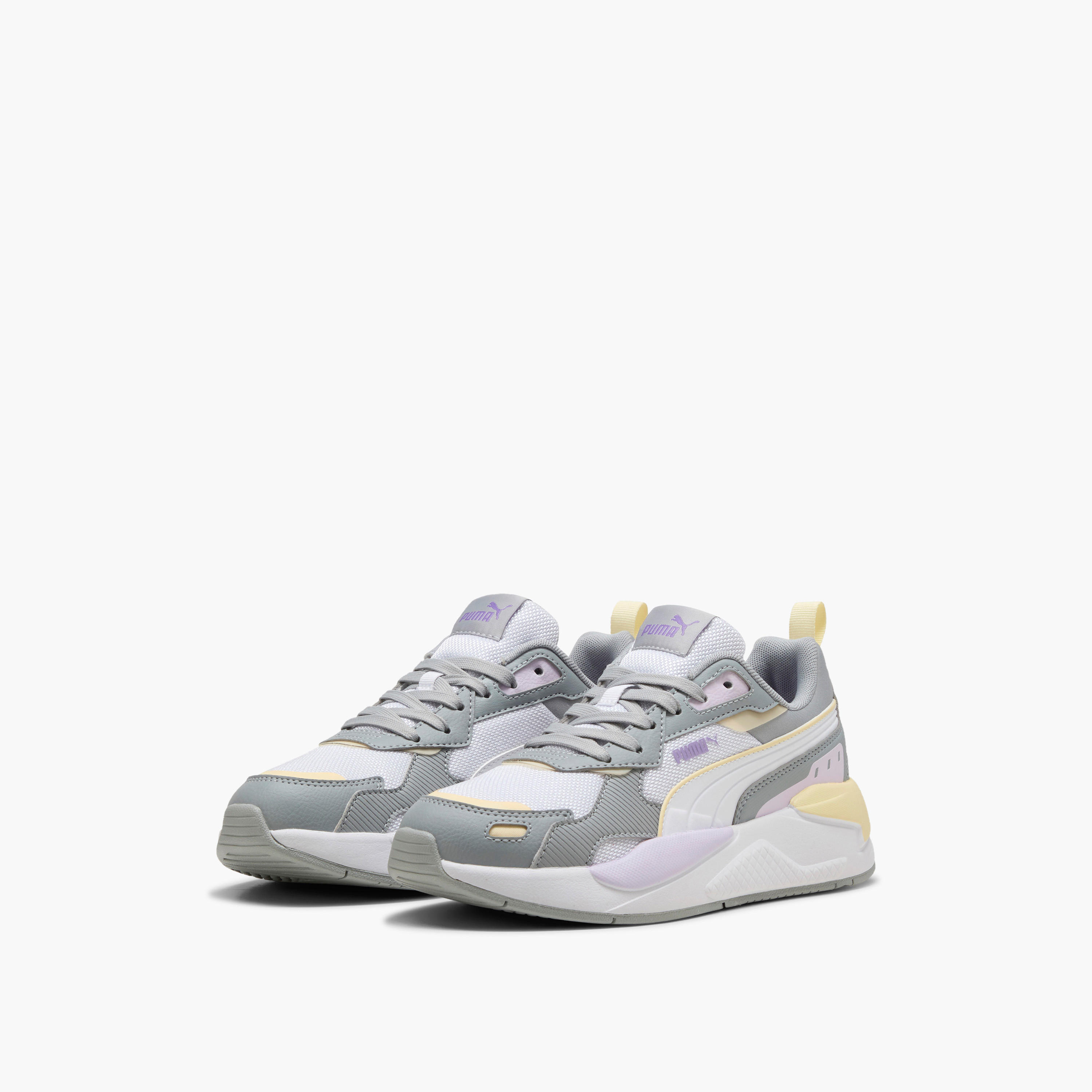 Puma Women’s X Ray 3 Lace-Up Sports Shoes - 39906414-women-shoes-sneakers-image-1