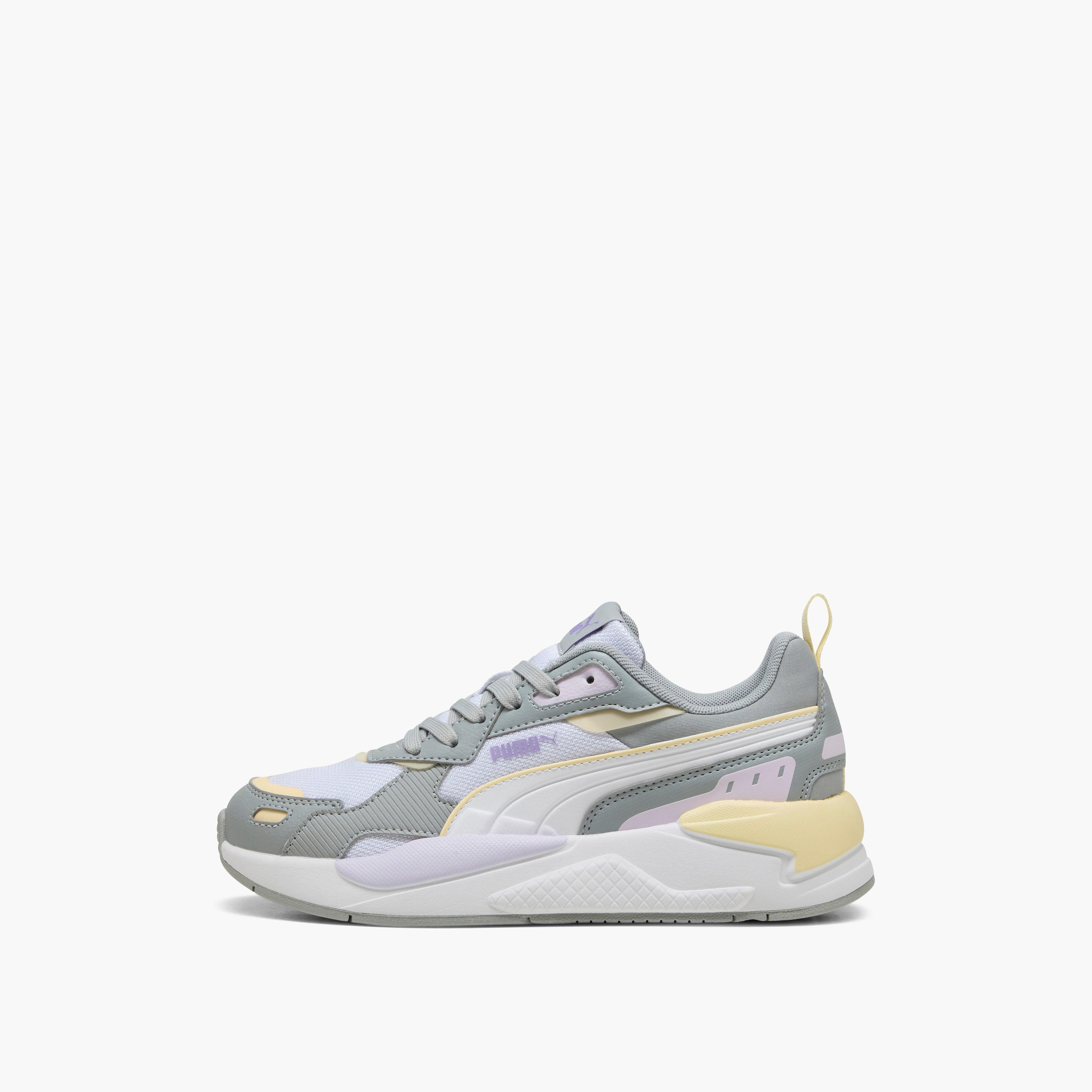 Puma Women’s X Ray 3 Lace-Up Sports Shoes - 39906414-women-shoes-sneakers-image-2