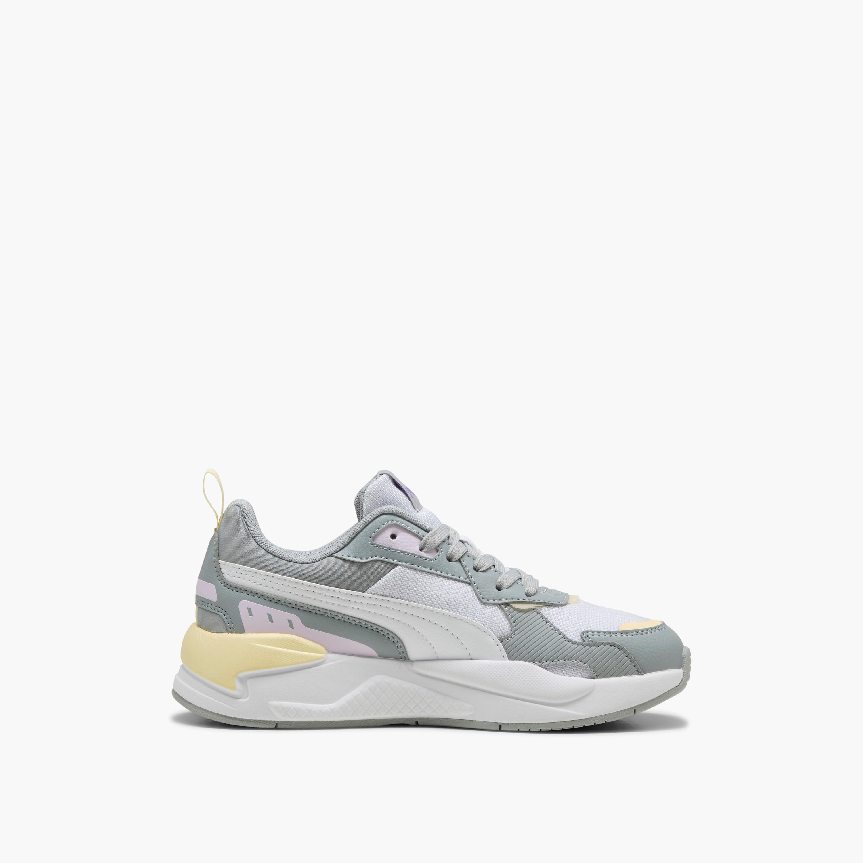 Puma Women’s X Ray 3 Lace-Up Sports Shoes - 39906414-women-shoes-sneakers-image-5