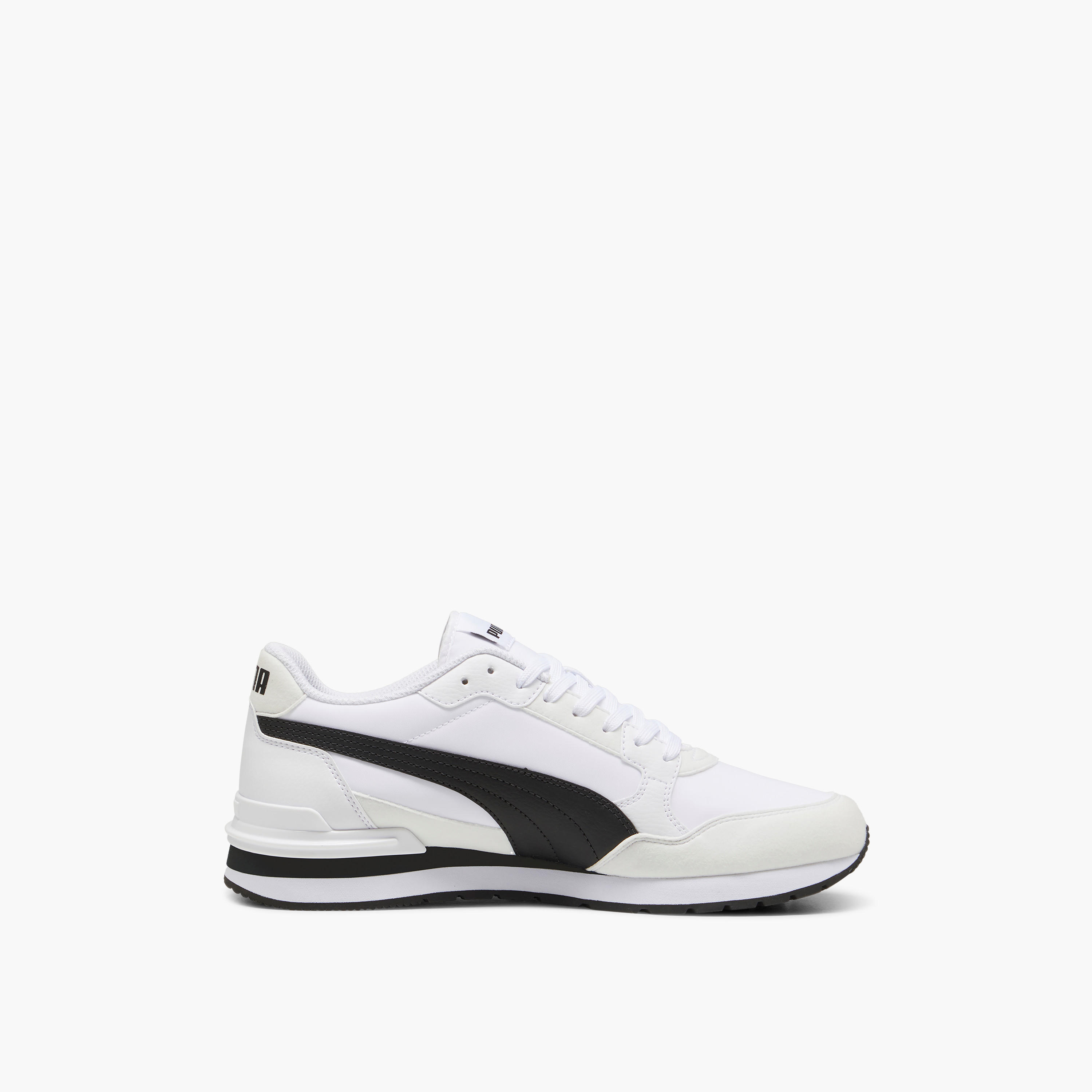 Puma Men's ST Runner v4 NL Lace-Up Sneakers - 39906902-men-shoes-sneakers-image-3