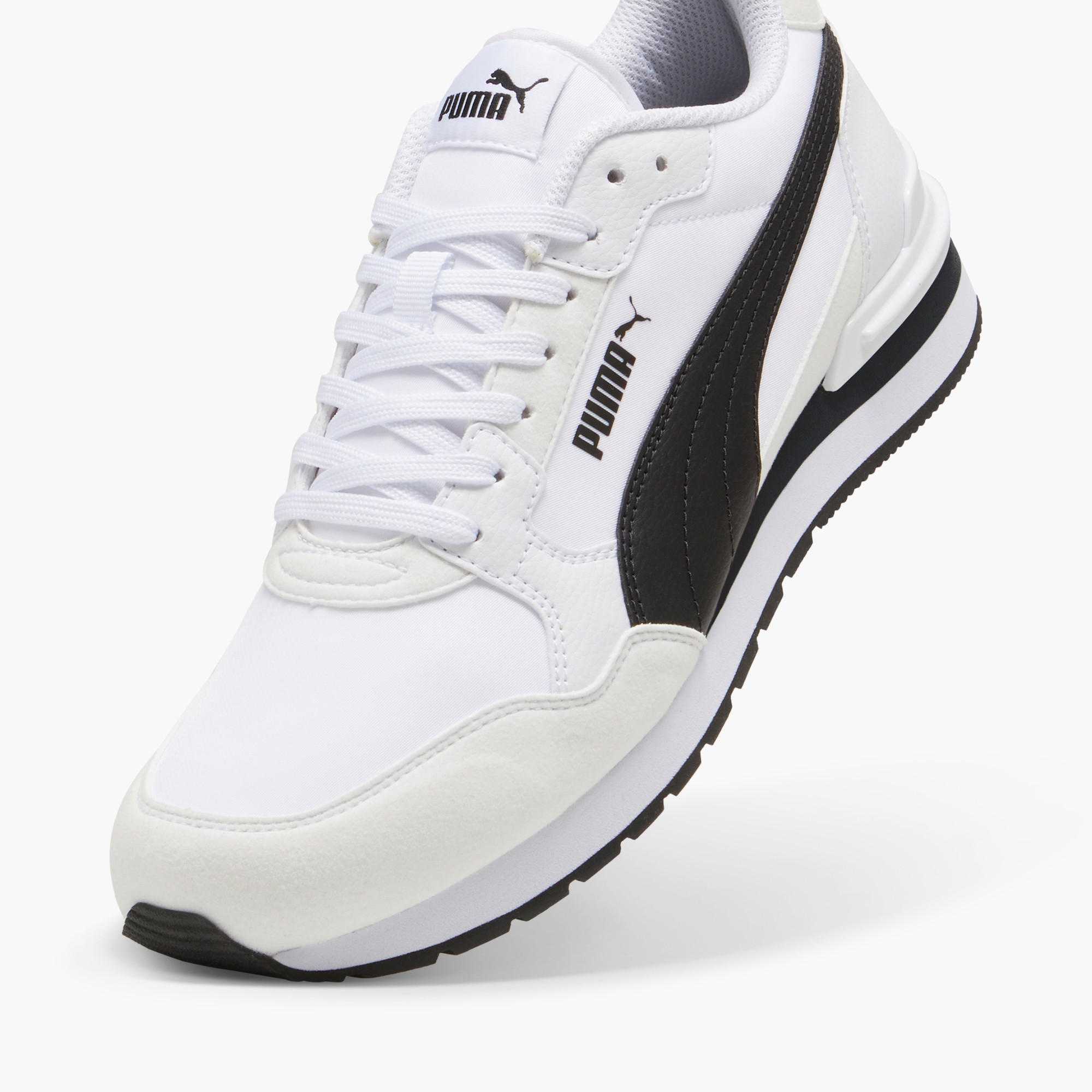 Puma Men's ST Runner v4 NL Lace-Up Sneakers - 39906902-men-shoes-sneakers-image-5