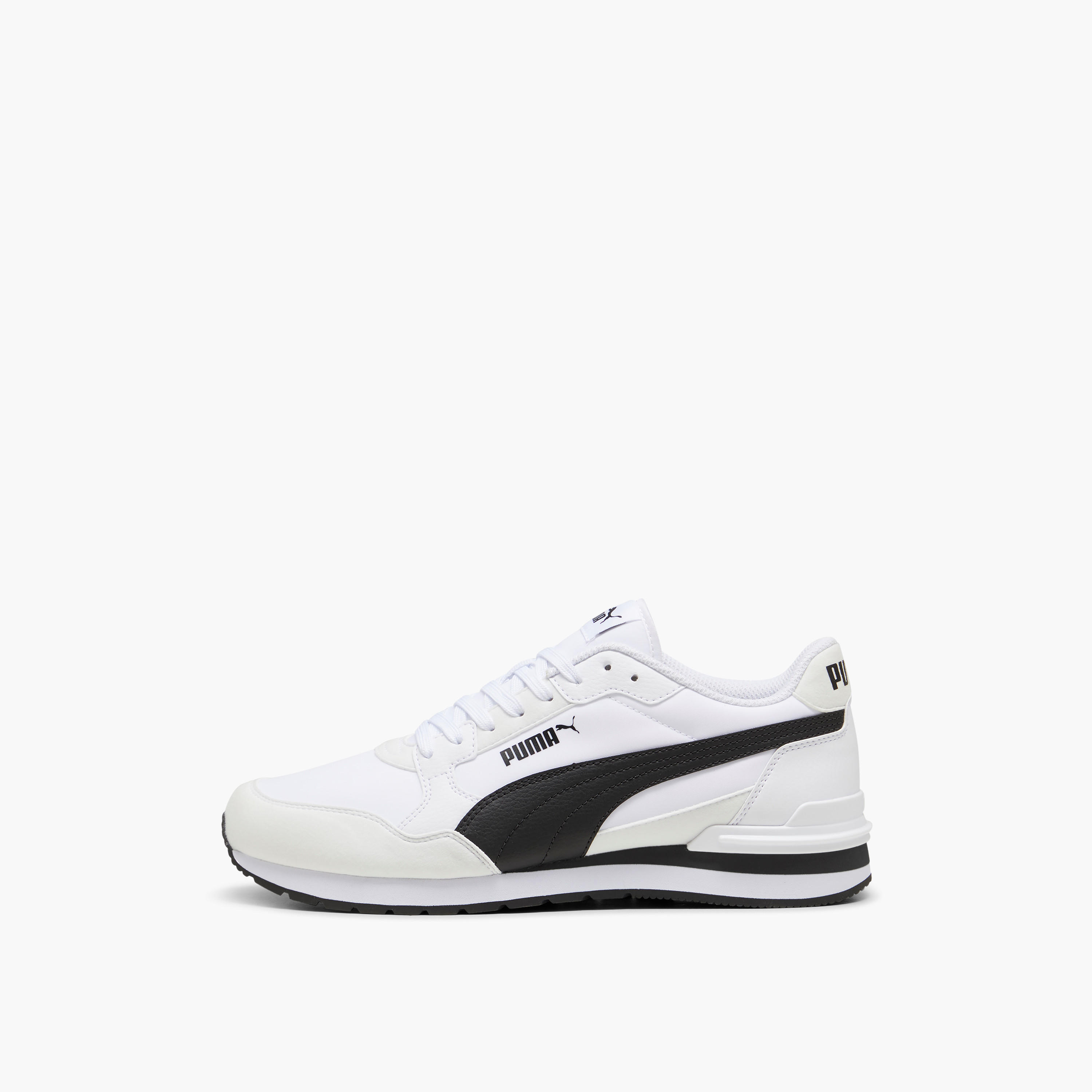 Puma Men's ST Runner v4 NL Lace-Up Sneakers - 39906902-men-shoes-sneakers-image-6