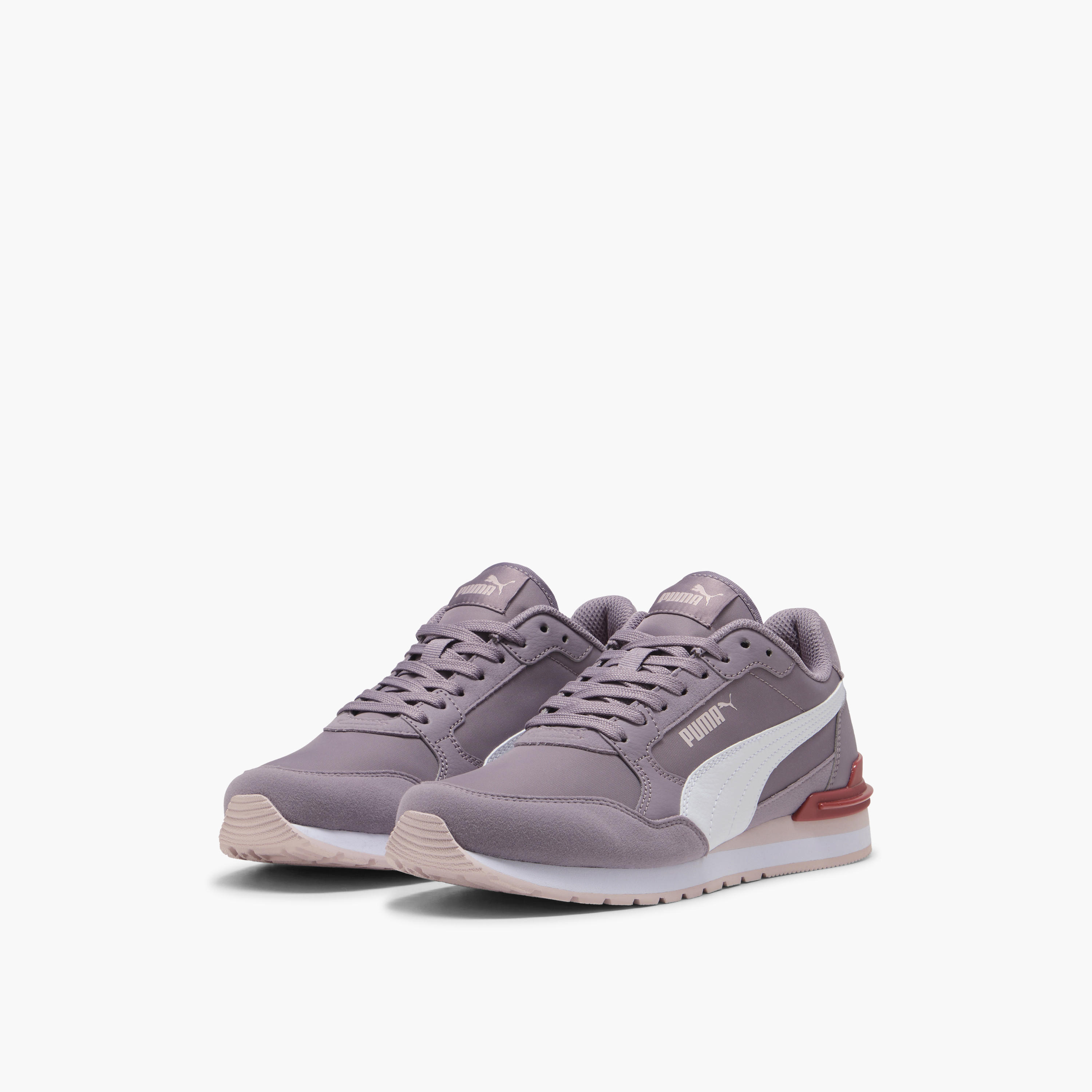 Puma Men ST Runner v4 NL Lace-Up Sneakers-men-shoes-sneakers-image-1