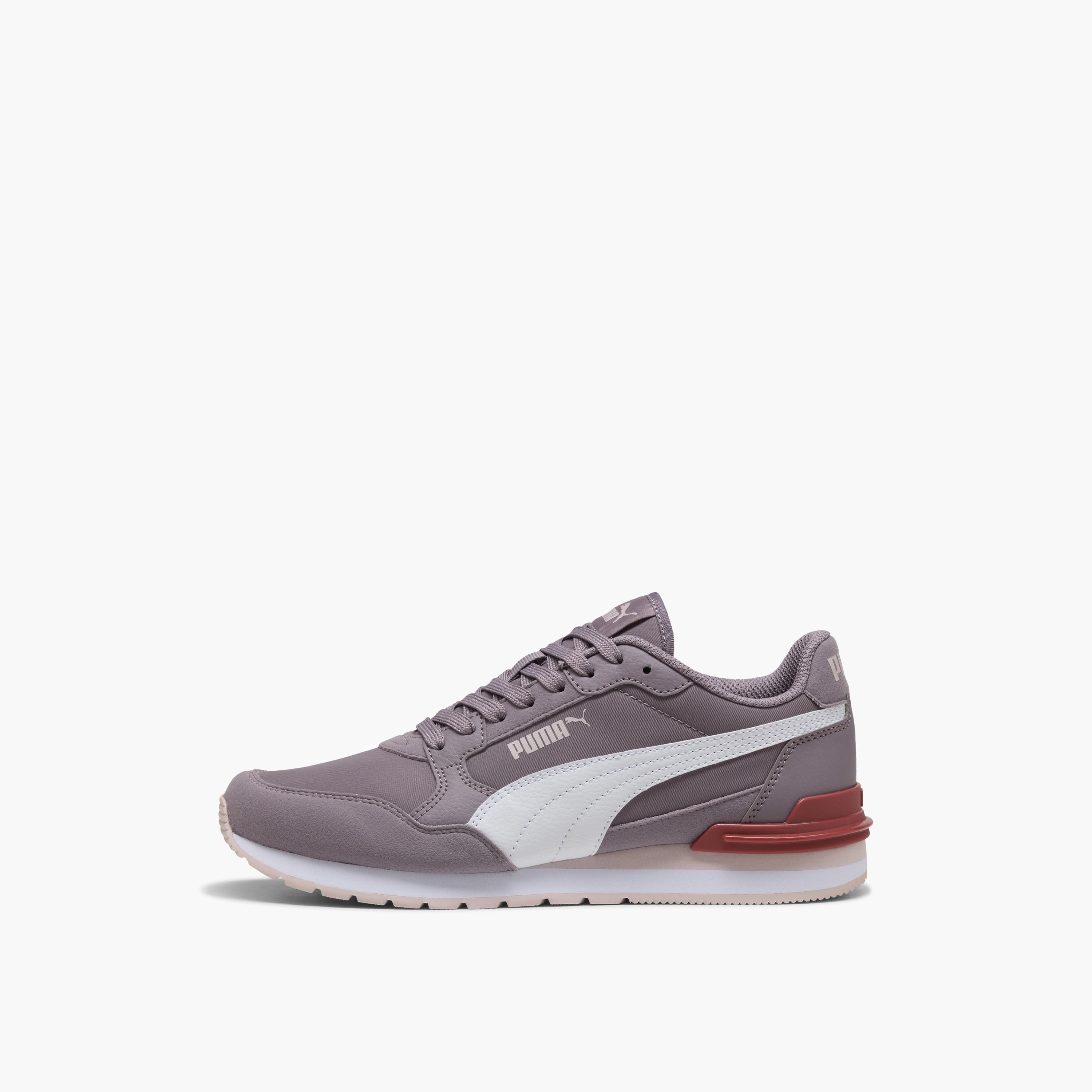 Puma Men ST Runner v4 NL Lace-Up Sneakers-men-shoes-sneakers-image-2