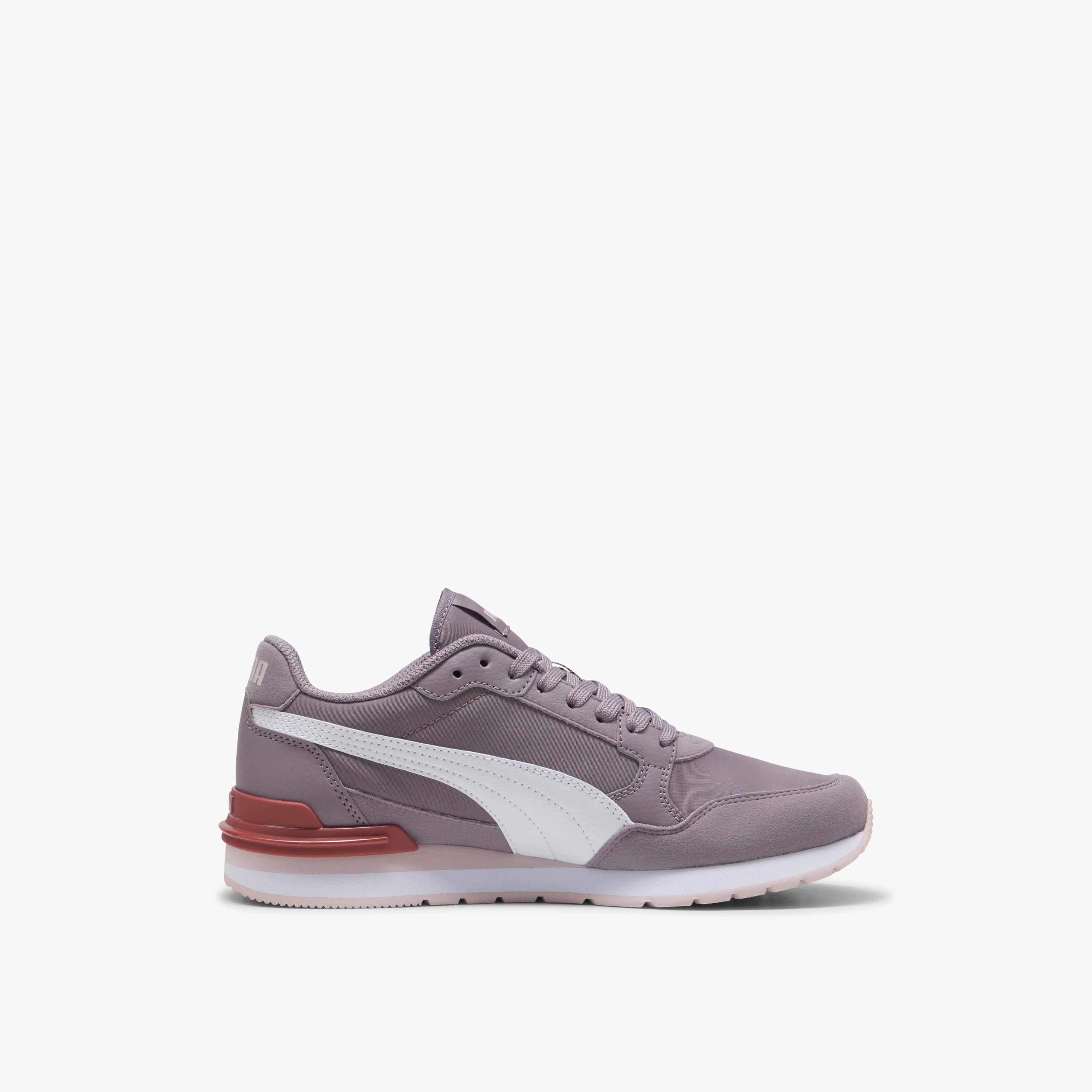 Puma Men ST Runner v4 NL Lace-Up Sneakers-men-shoes-sneakers-image-4