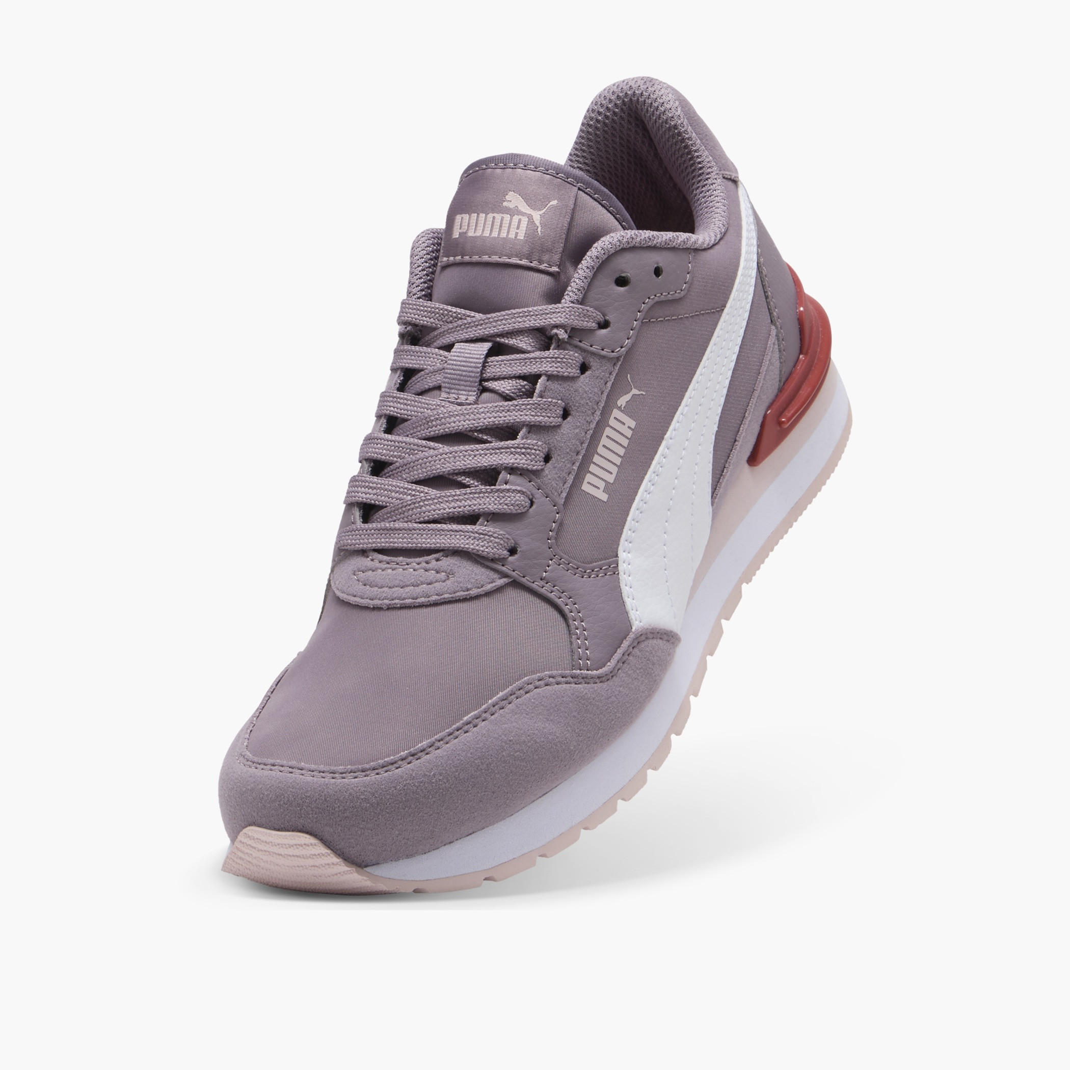 Puma Men ST Runner v4 NL Lace-Up Sneakers-men-shoes-sneakers-image-5