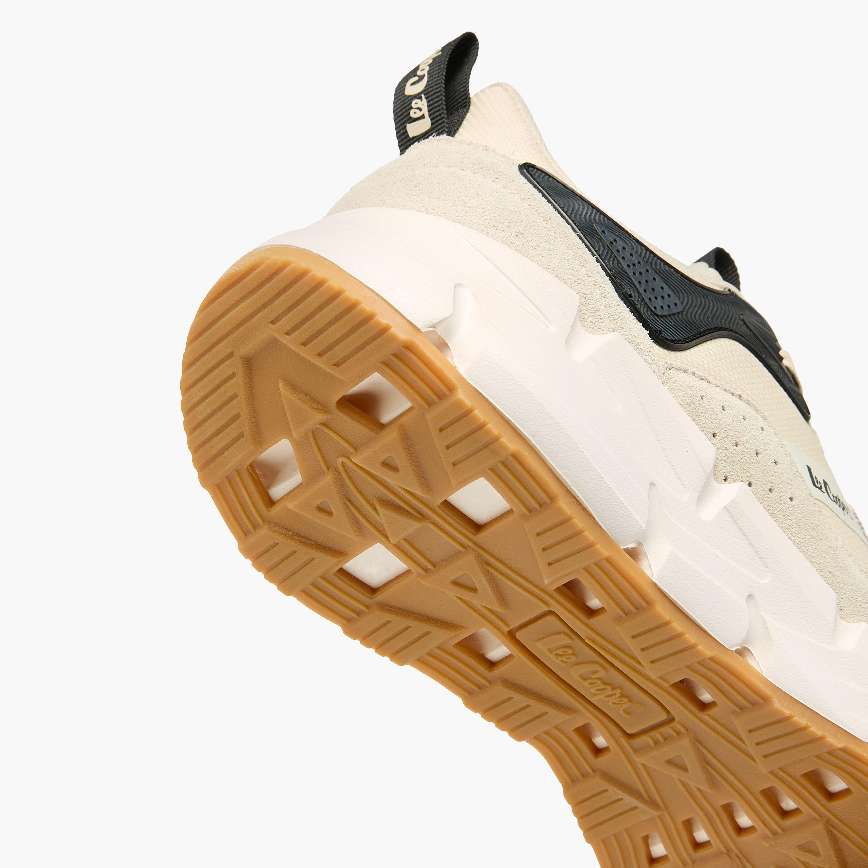 حذاء سنيكرز أورثولايت برباط إغلاق للرجال لي كوبر-men-shoes-sneakers-image-5