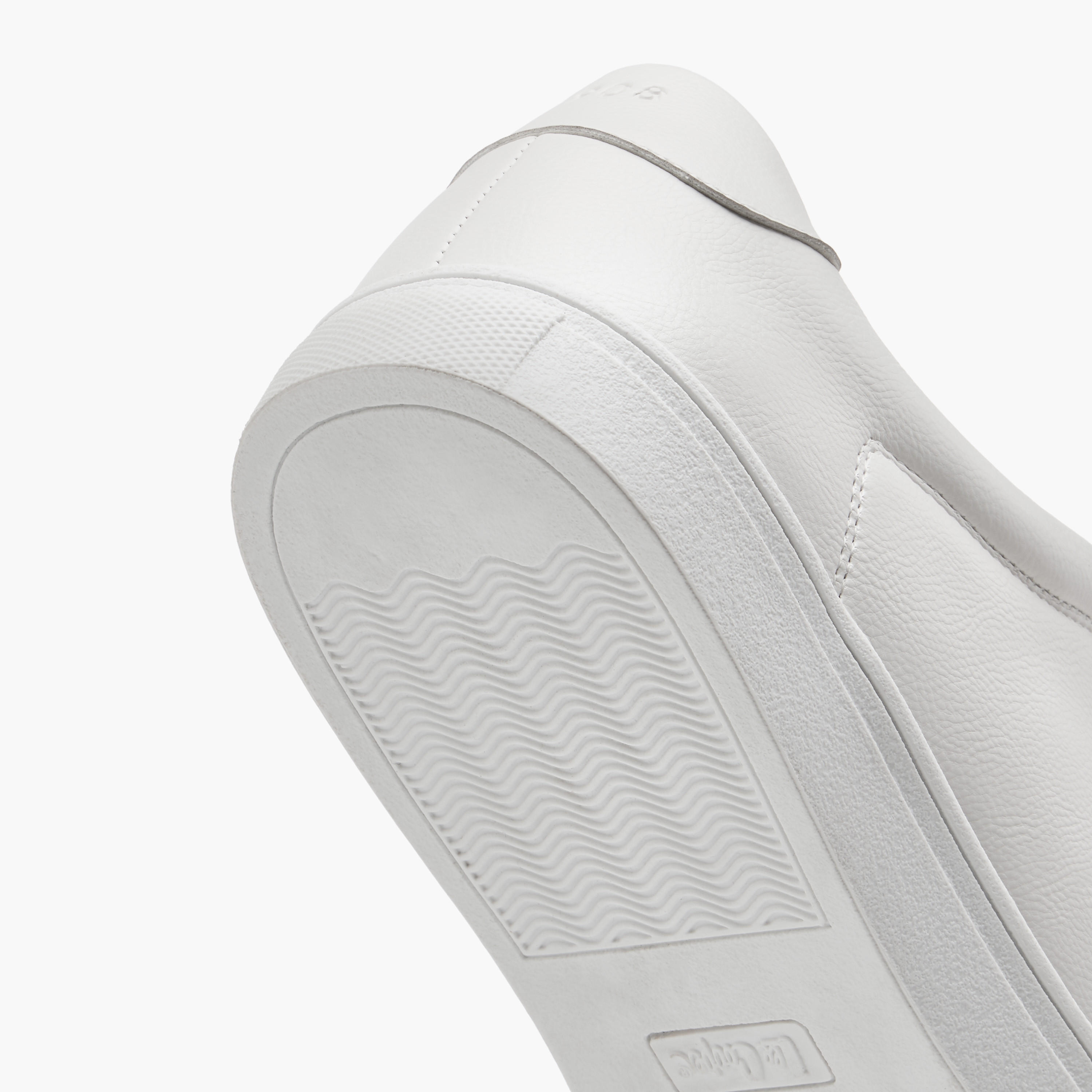 Lee Cooper Men's Cross Strap Detail Slip-On Sneakers-men-shoes-sneakers-image-5