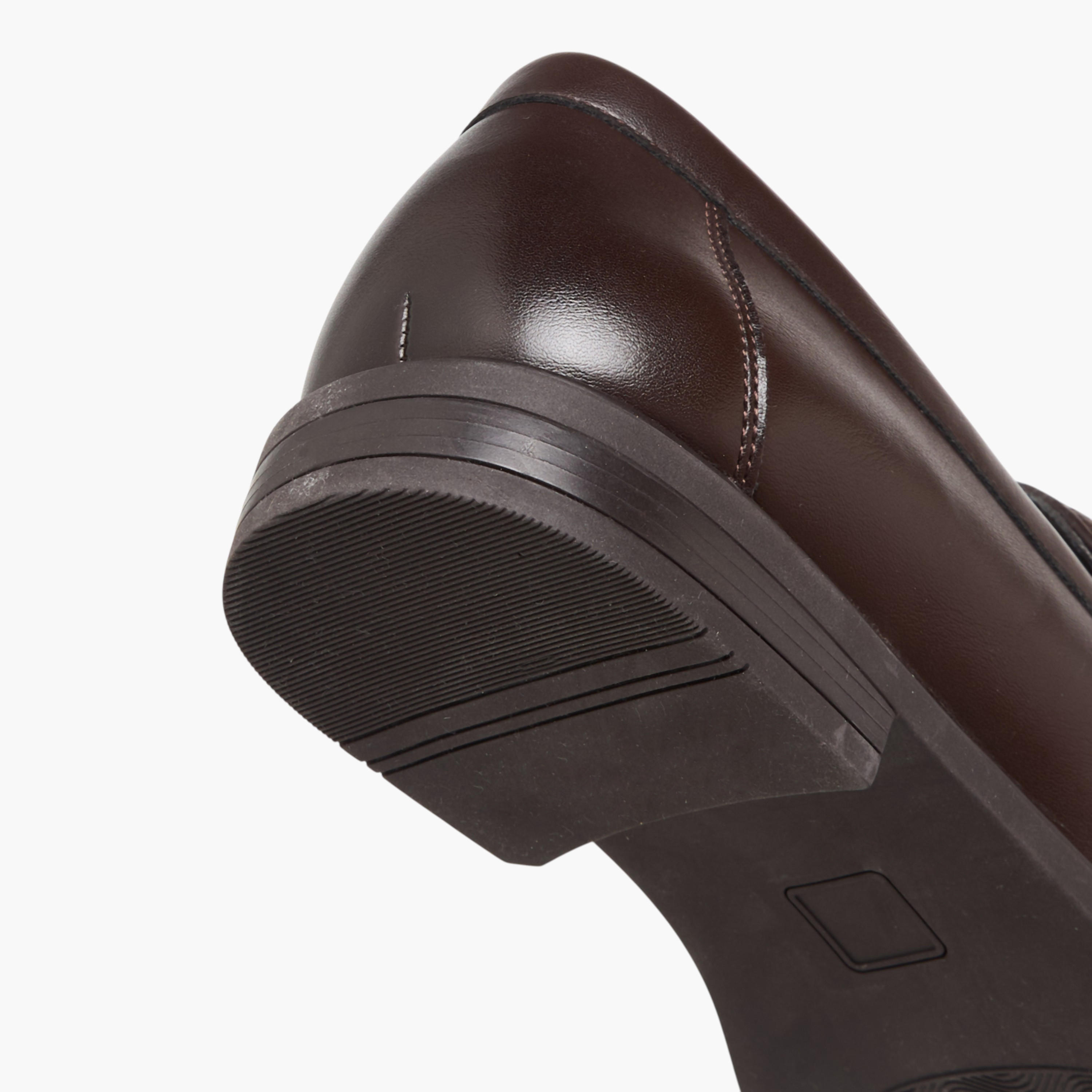 حذاء لوفر بتفاصيل شراشيب للرجال من إل بي إل من شو إكسبريس-men-shoes-loafersandmoccasins-image-5