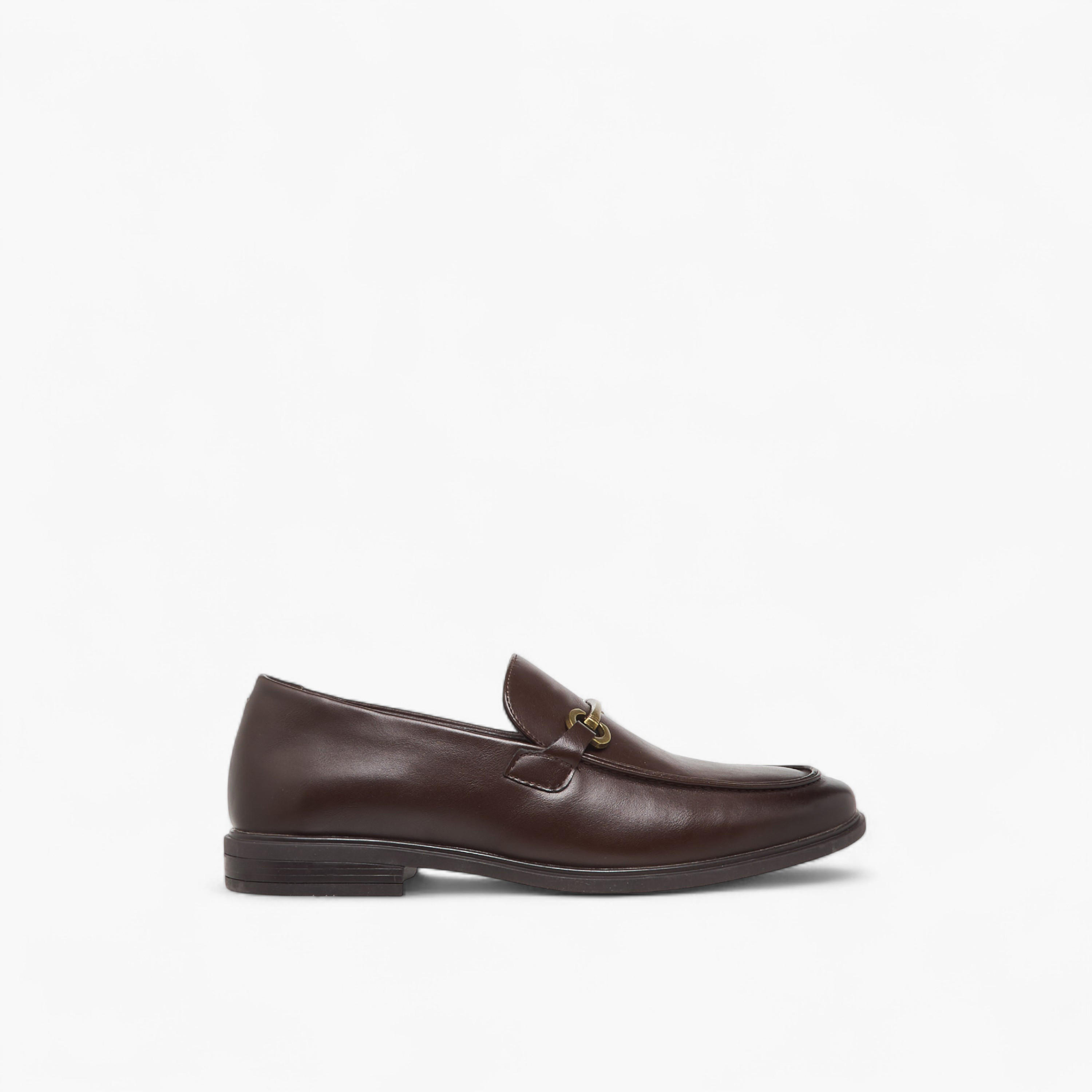 حذاء لوفر بزينة لجام حصان للرجال من إل بي إل من شو إكسبريس-men-shoes-loafersandmoccasins-image-3