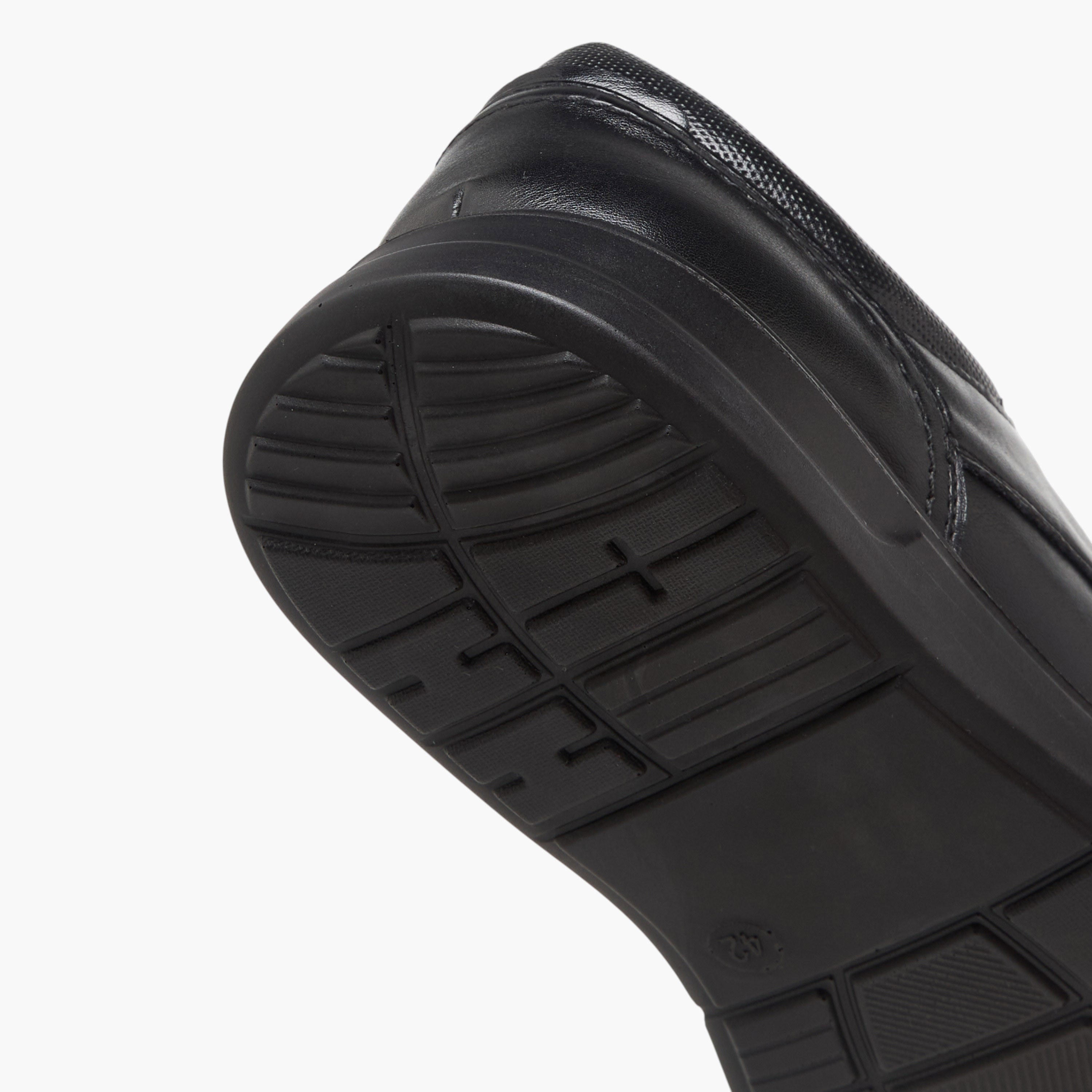 LBL by Shoexpress Men Lace-Up Derby Shoes-men-shoes-formalshoes-image-5