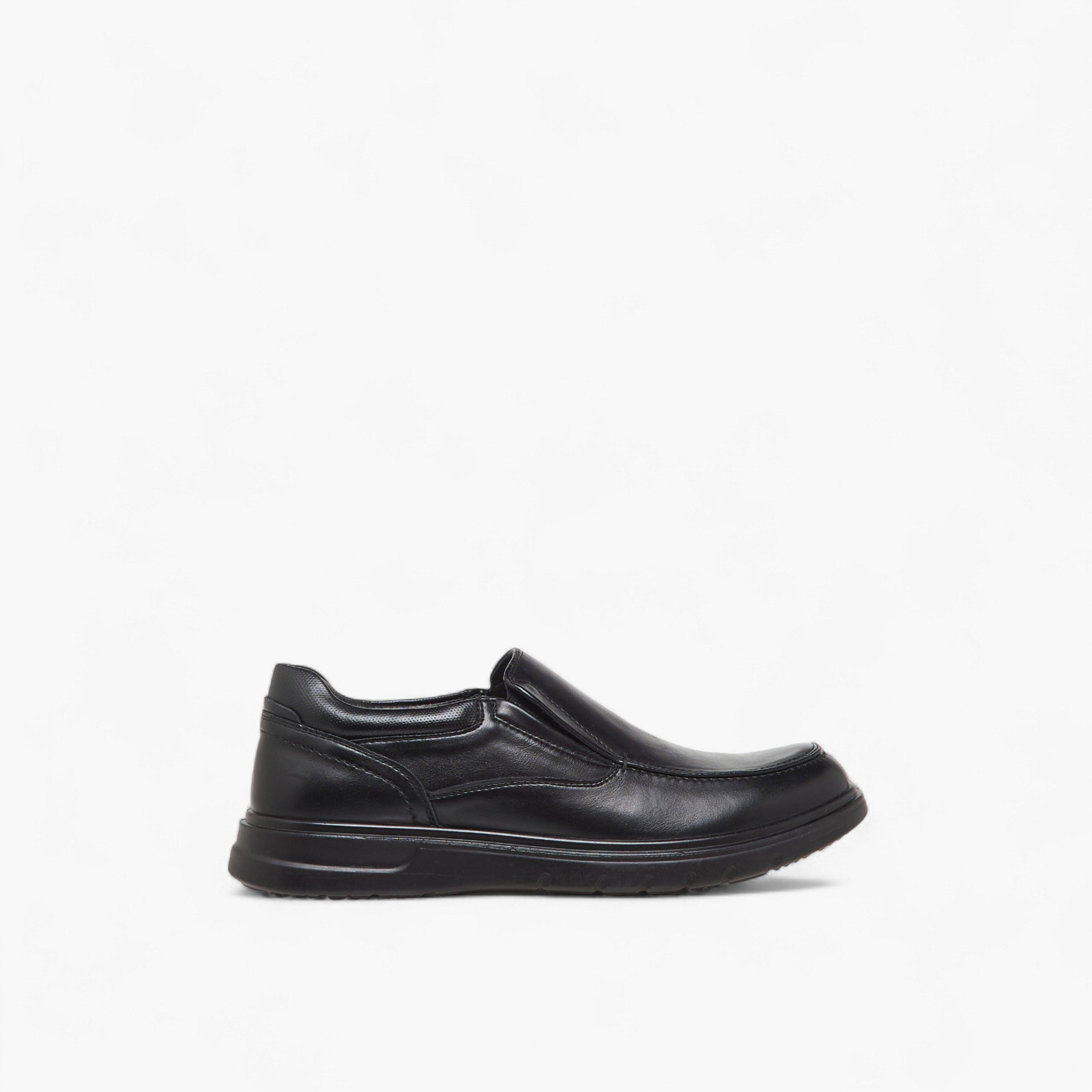 LBL by Shoexpress Men Slip-On Loafers-men-shoes-loafersandmoccasins-image-3