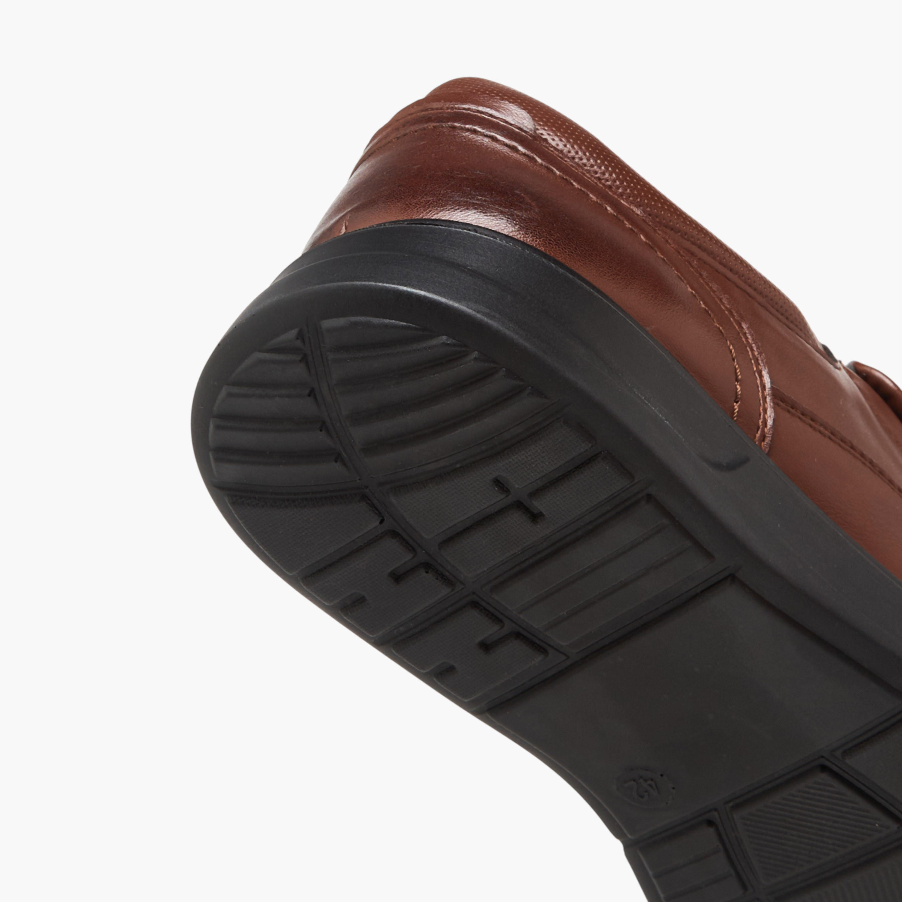 حذاء سهل الارتداء للرجال من إل بي إل من شو إكسبريس-men-shoes-loafersandmoccasins-image-5