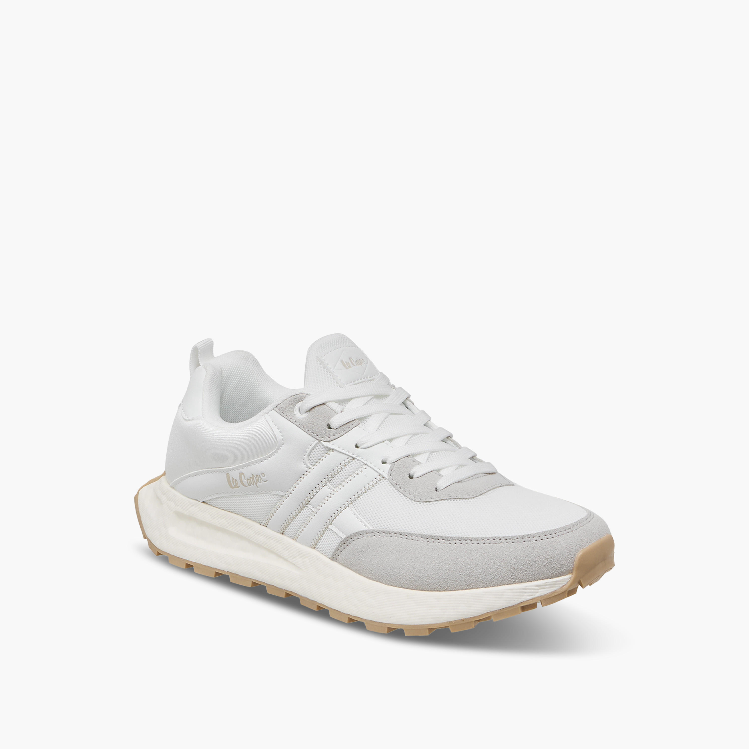 حذاء سنيكرز برباط للرجال من لي كوبر-men-shoes-sneakers-image-3