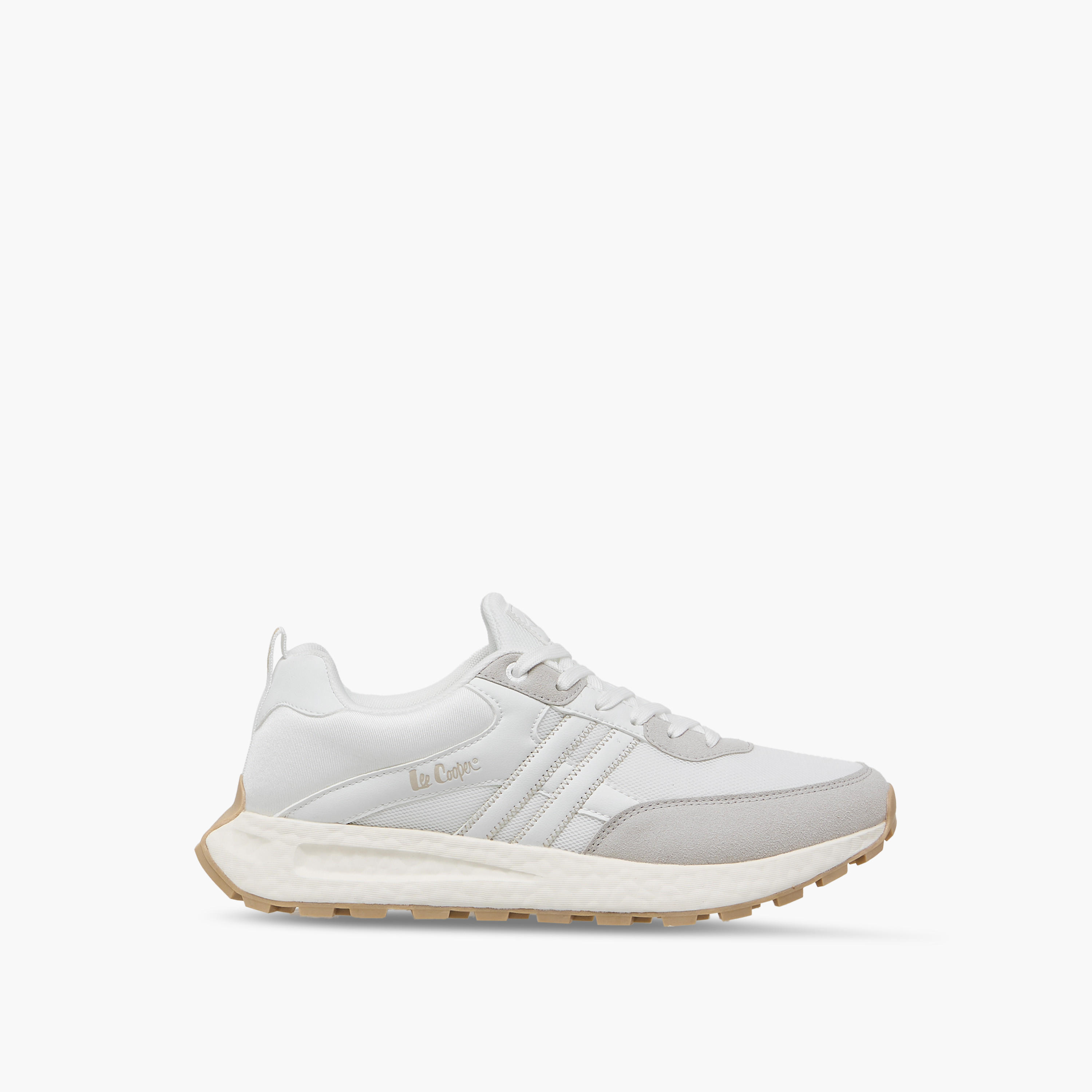 حذاء سنيكرز برباط للرجال من لي كوبر-men-shoes-sneakers-image-4