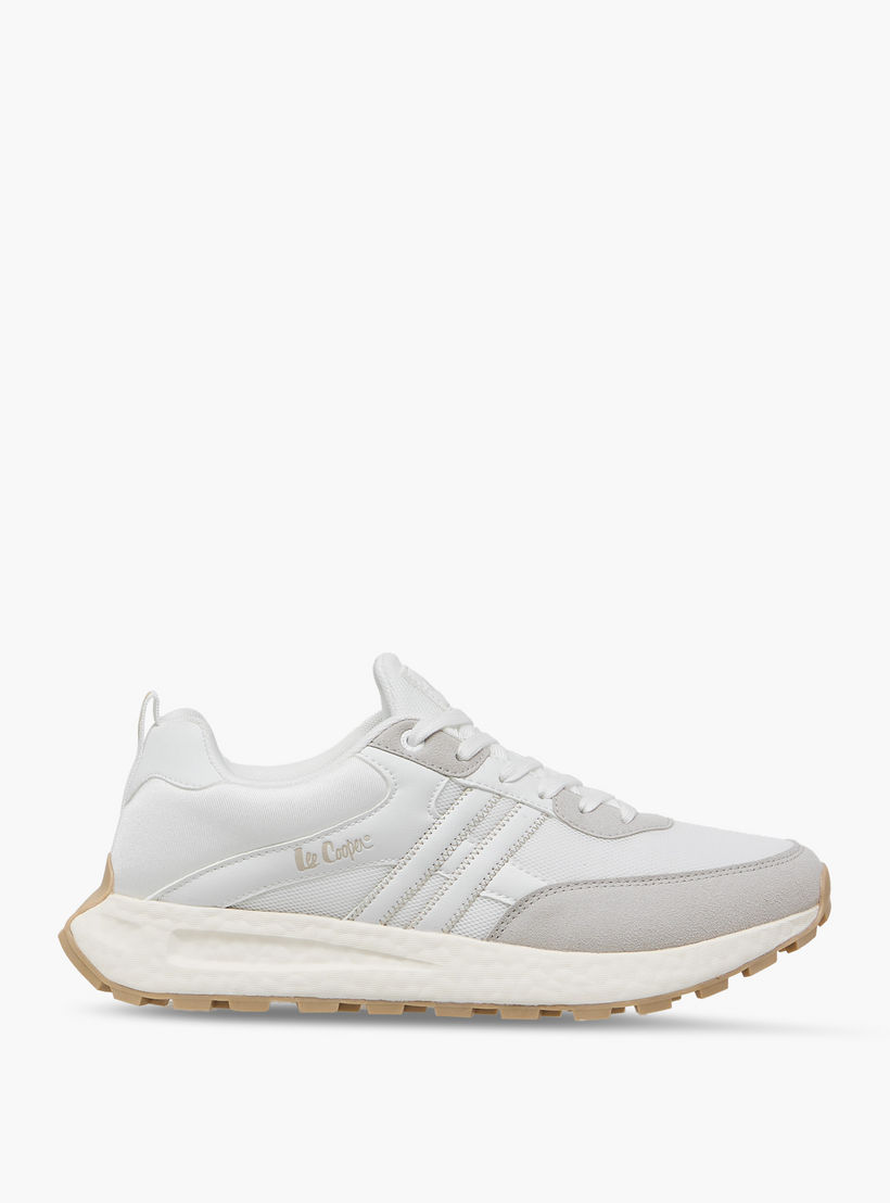 حذاء سنيكرز برباط للرجال من لي كوبر-men-shoes-sneakers-image-4