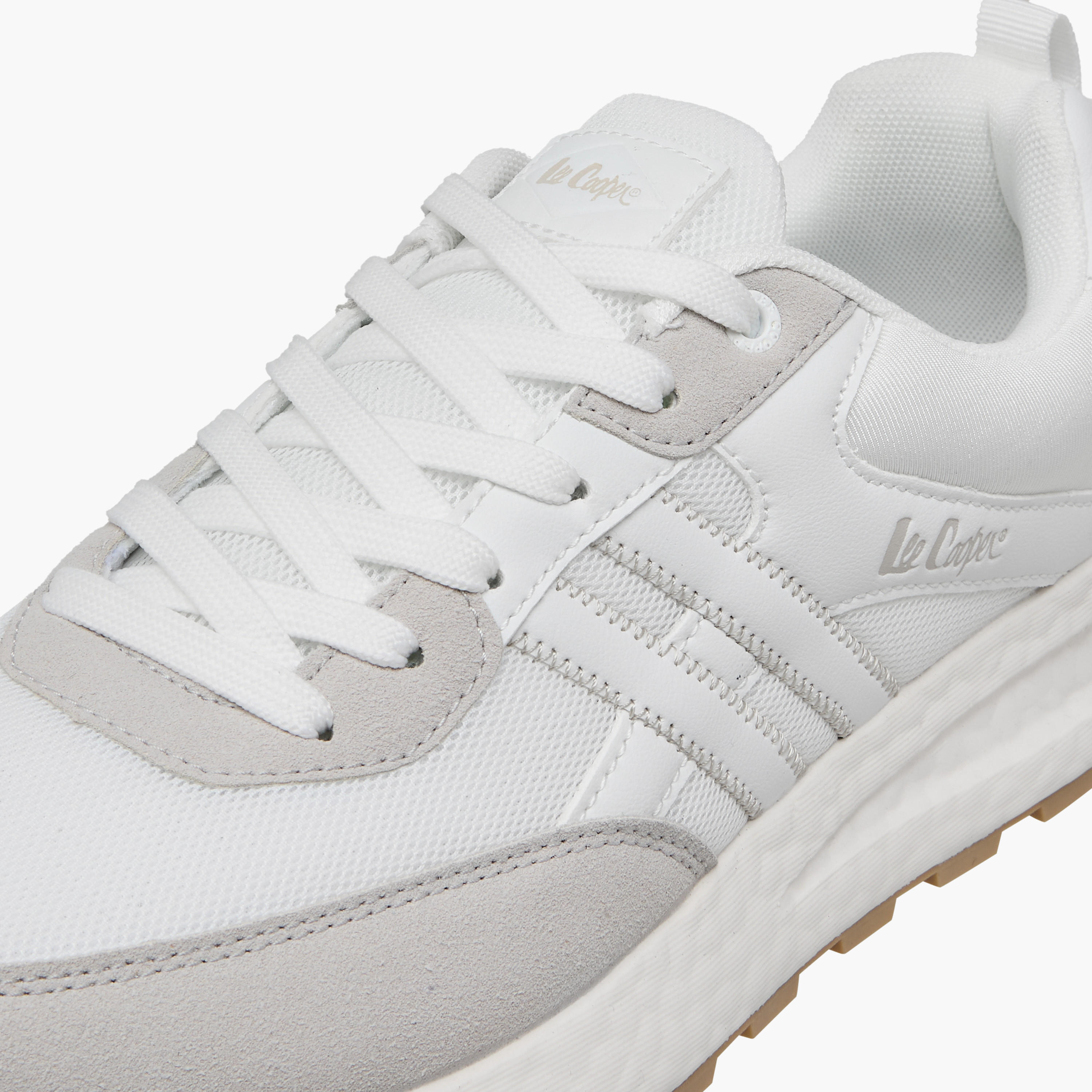 حذاء سنيكرز برباط للرجال من لي كوبر-men-shoes-sneakers-image-5