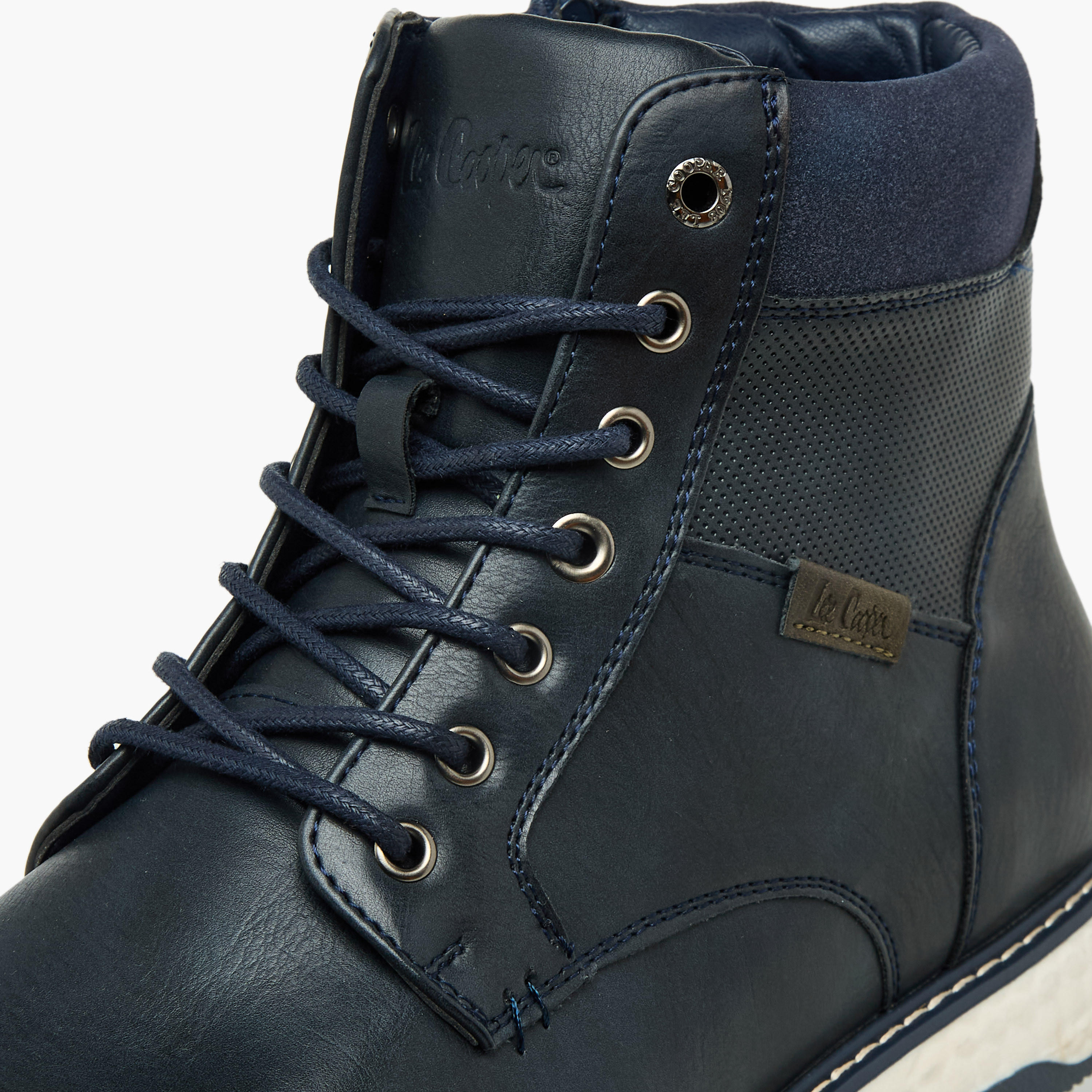 Lee Cooper Men Lace-Up Ankle Boots-men-shoes-boots-image-4