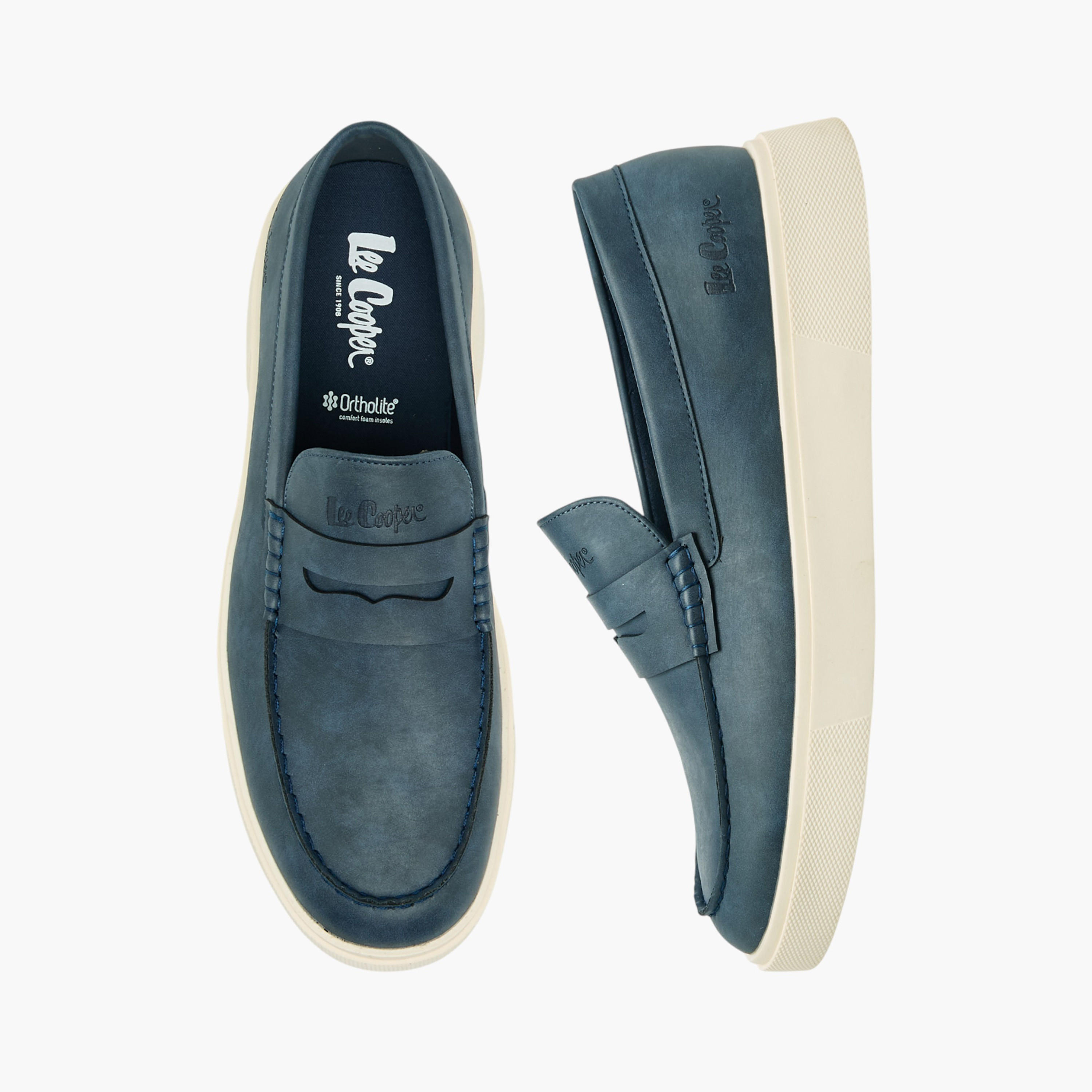 حذاء لوفر أورثولايت سهل الارتداء للرجال من لي كوبر-men-shoes-loafersandmoccasins-image-6