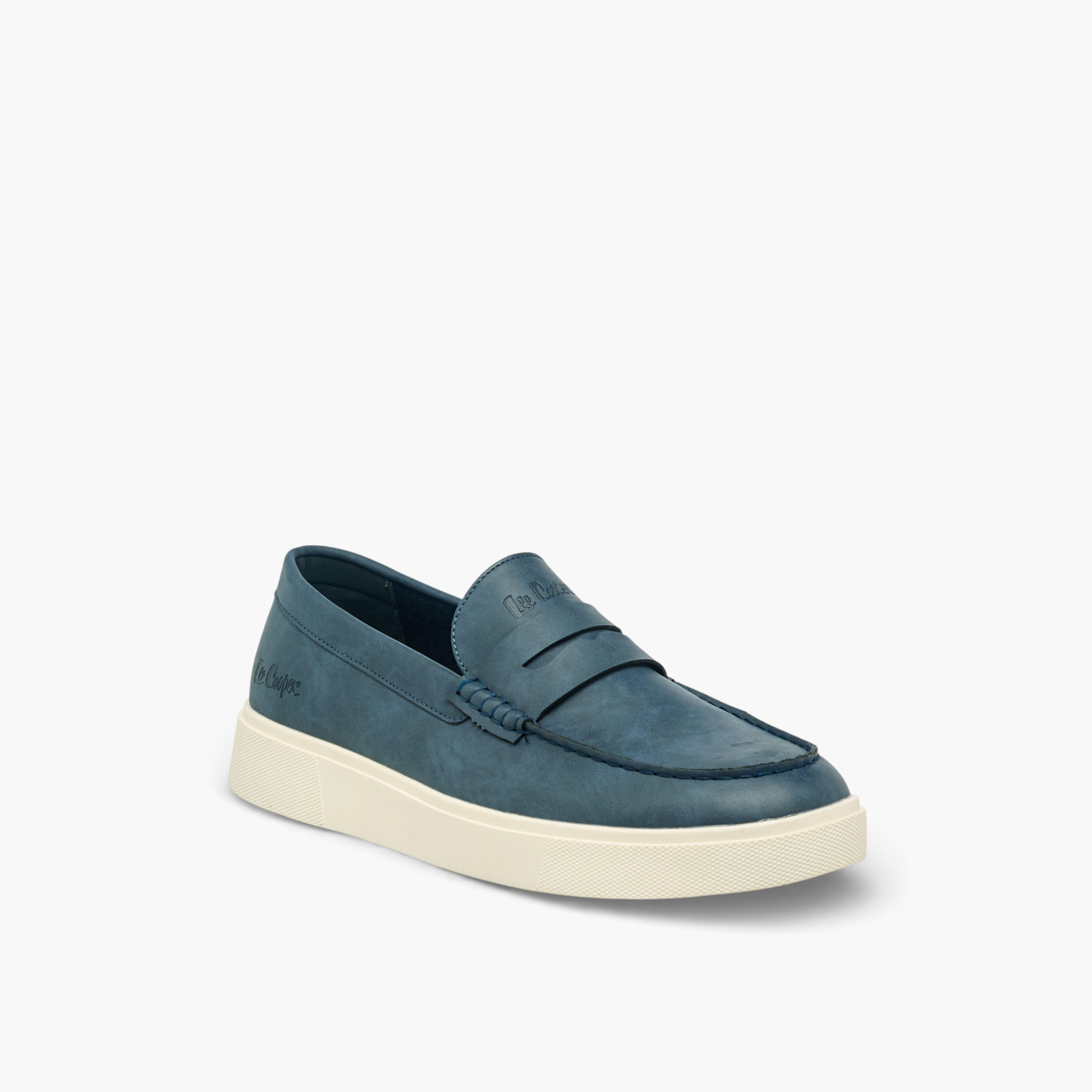 حذاء لوفر أورثولايت سهل الارتداء للرجال من لي كوبر-men-shoes-loafersandmoccasins-image-5
