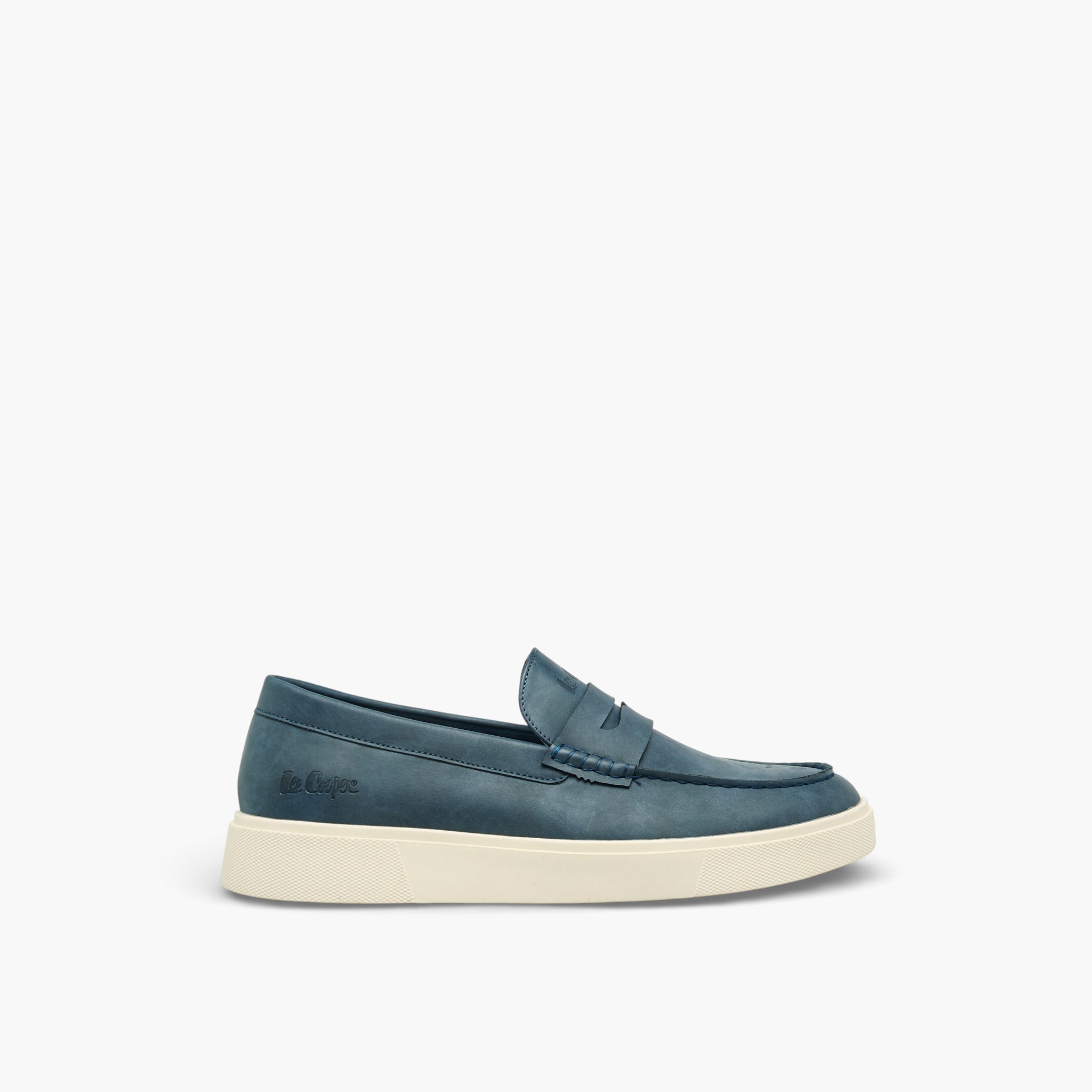 حذاء لوفر أورثولايت سهل الارتداء للرجال من لي كوبر-men-shoes-loafersandmoccasins-image-4