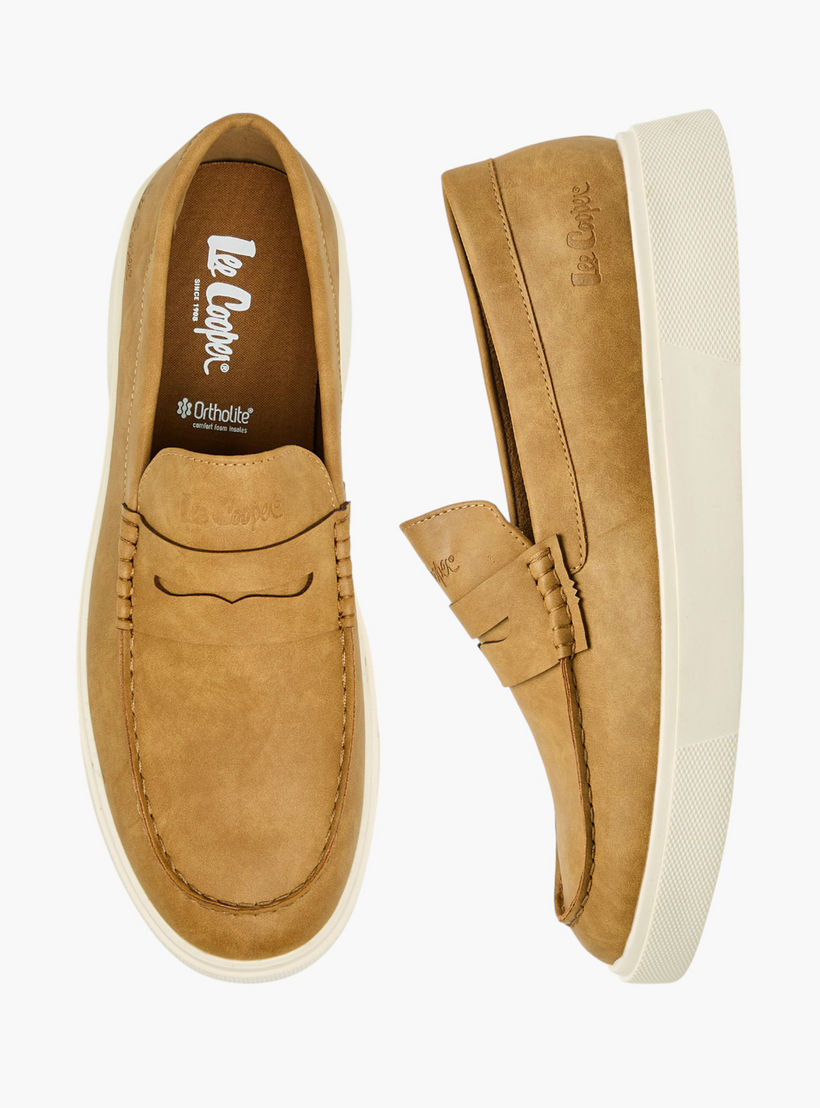 حذاء لوفر أورثولايت سهل الارتداء للرجال من لي كوبر-men-shoes-loafersandmoccasins-image-6