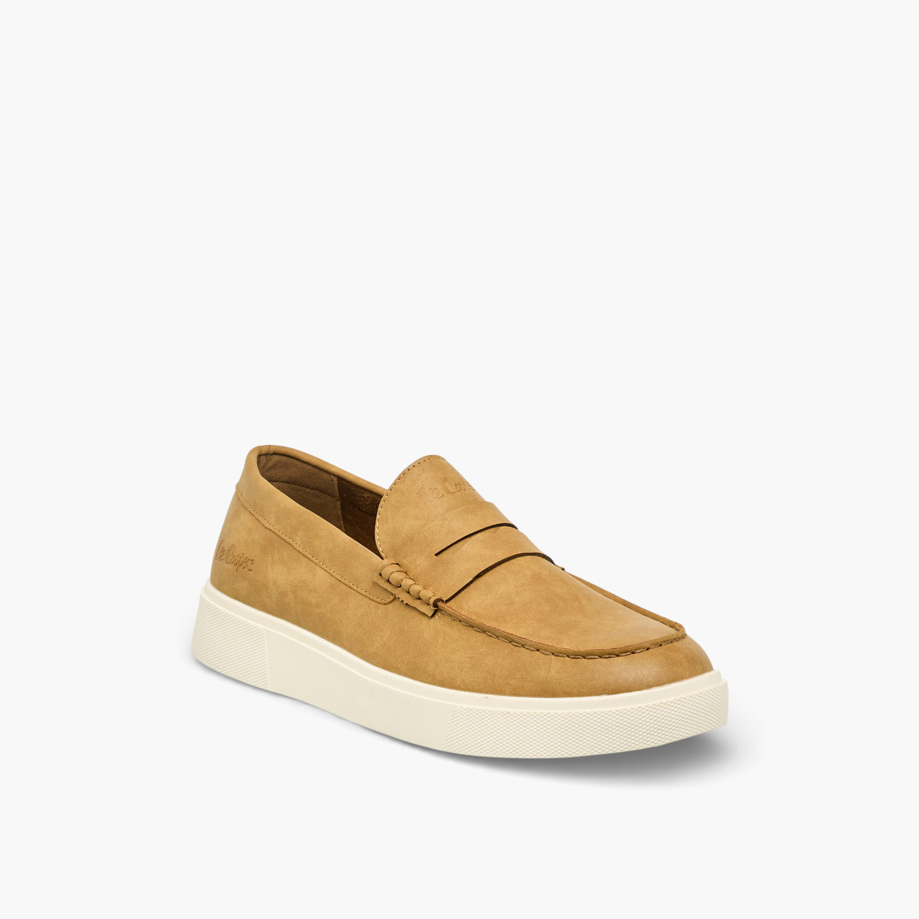 حذاء لوفر أورثولايت سهل الارتداء للرجال من لي كوبر-men-shoes-loafersandmoccasins-image-5
